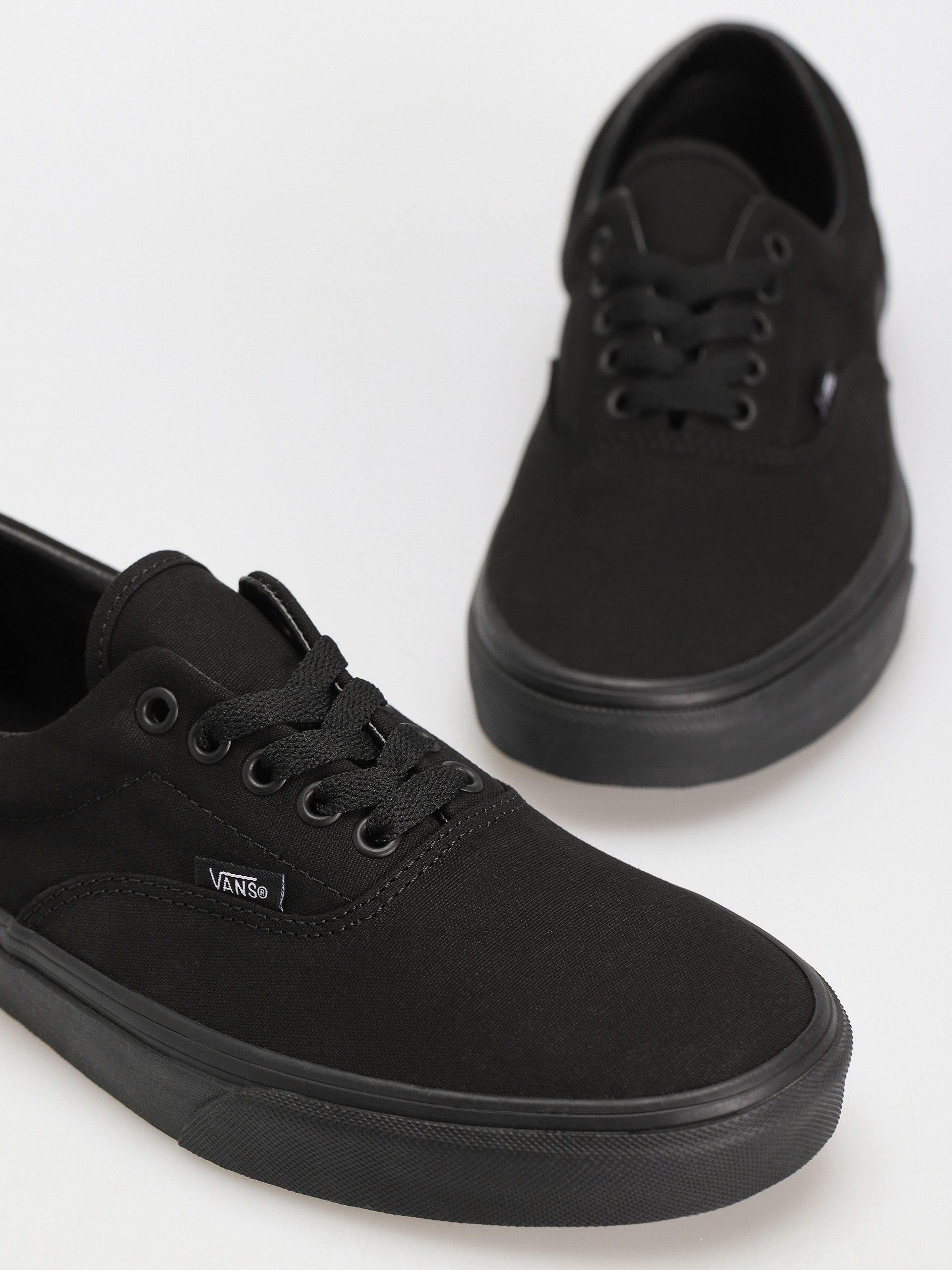 Boty Vans Era (black/black)
