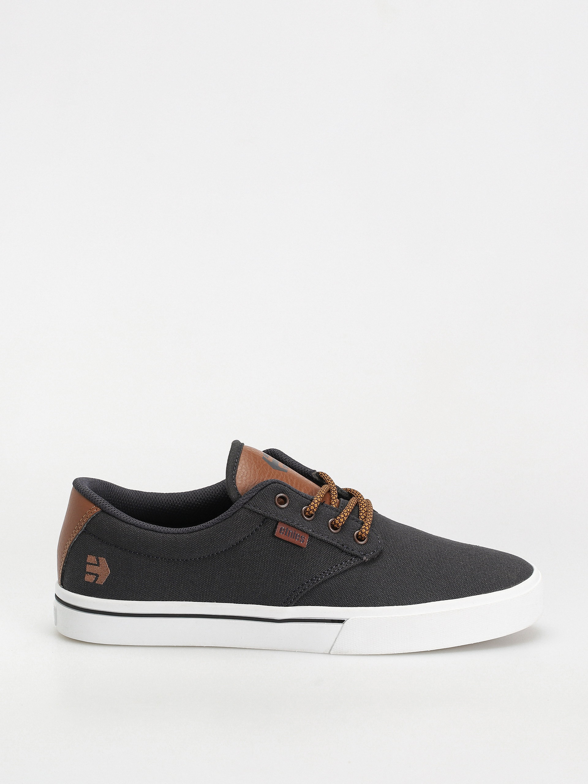 Boty Etnies Jameson 2 Eco (navy/tan/white)