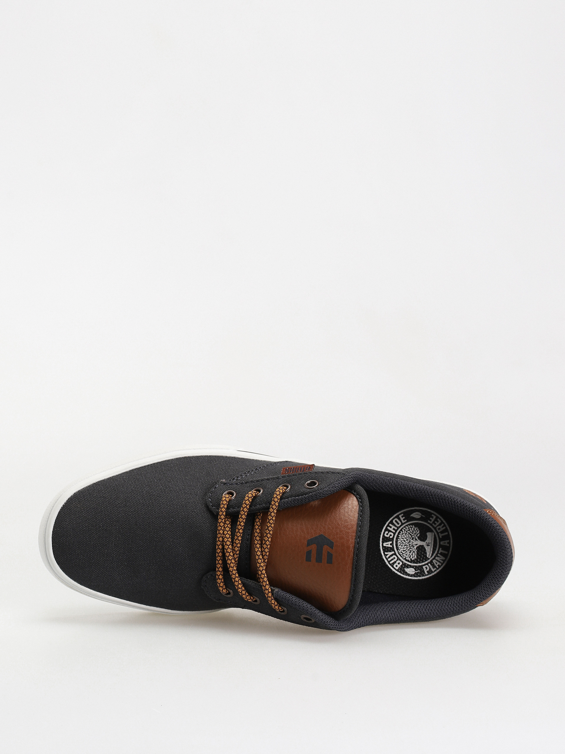 Boty Etnies Jameson 2 Eco (navy/tan/white)
