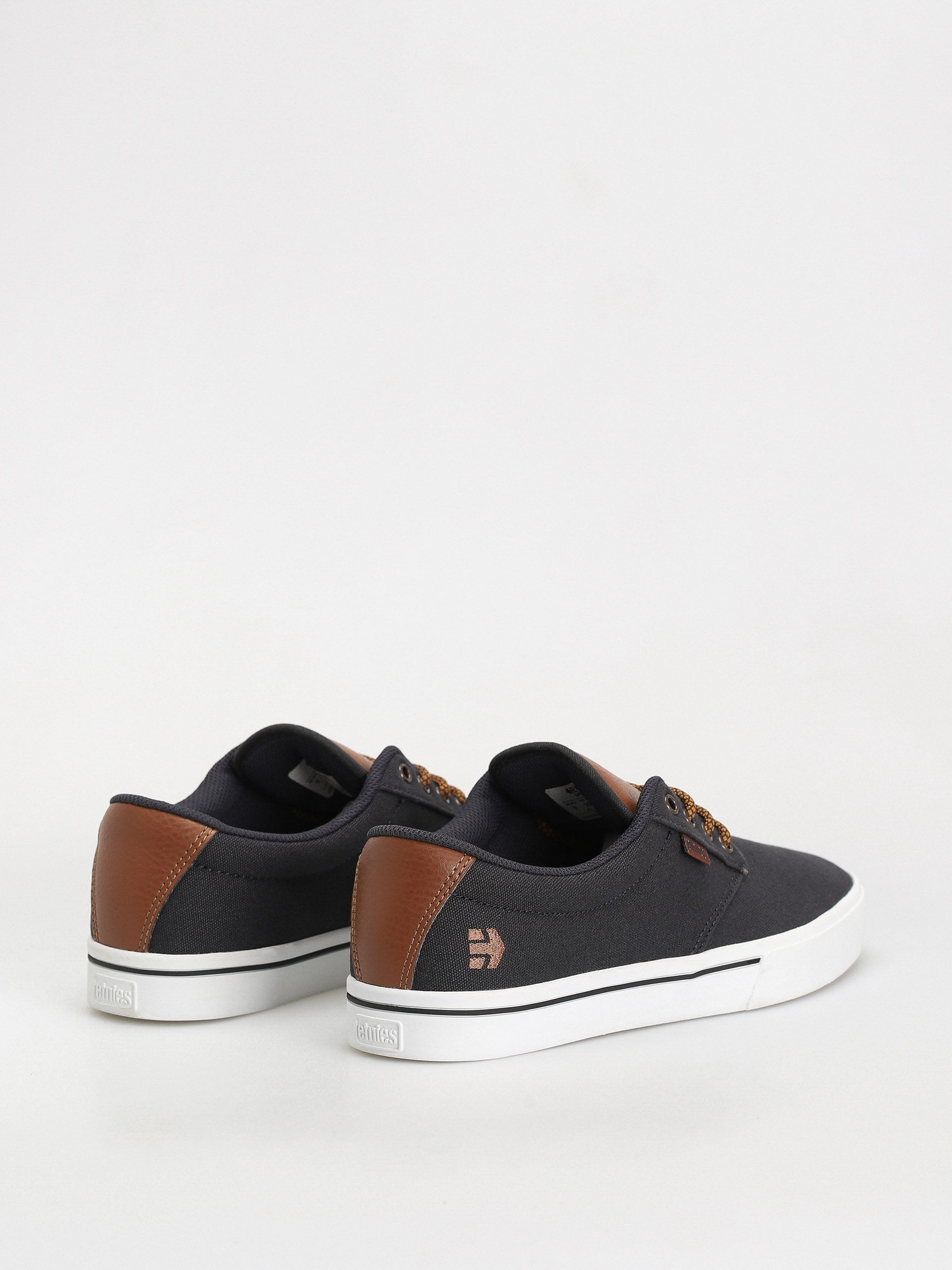 Boty Etnies Jameson 2 Eco (navy/tan/white)