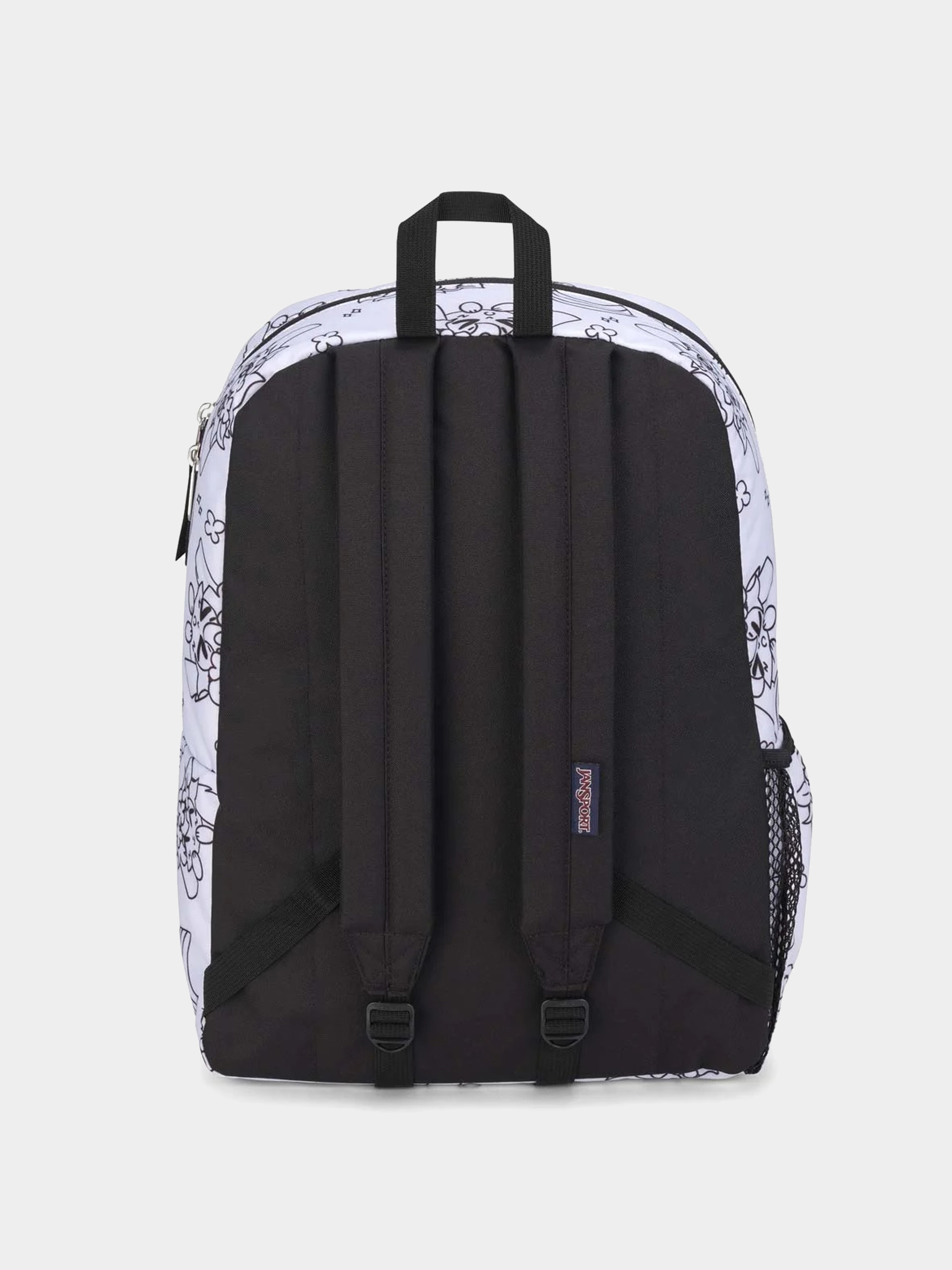 Batoh JanSport Cross Town (anime emotions)