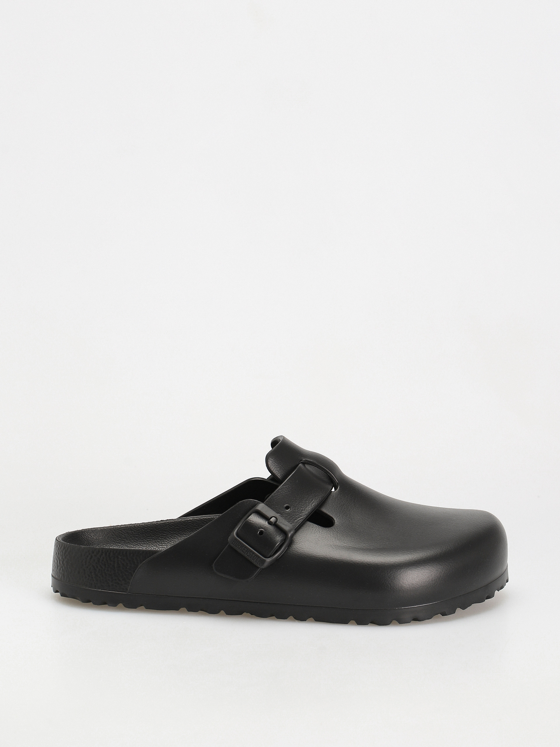 Plážovky Birkenstock Boston EVA Regular (black)