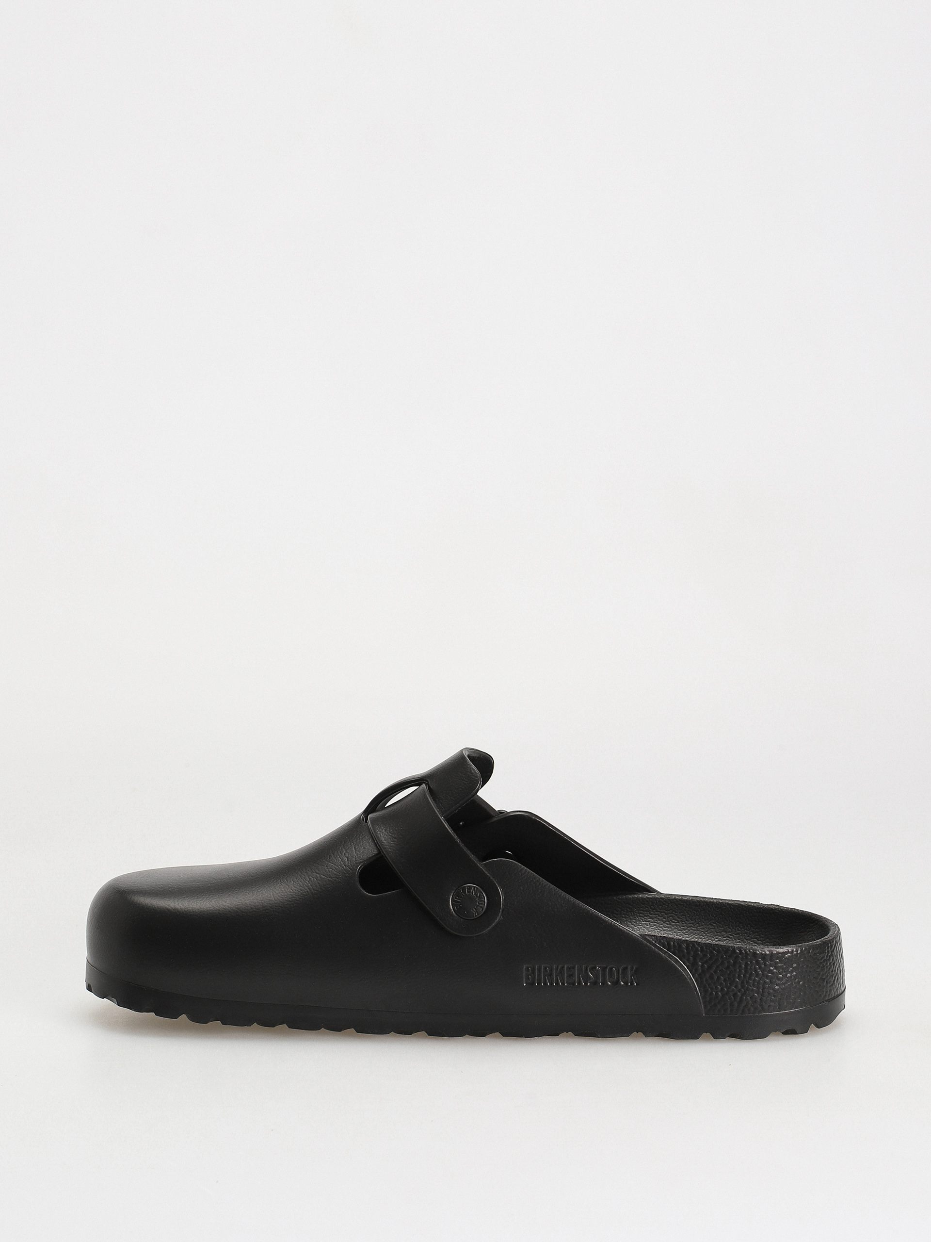 Plážovky Birkenstock Boston EVA Regular (black)
