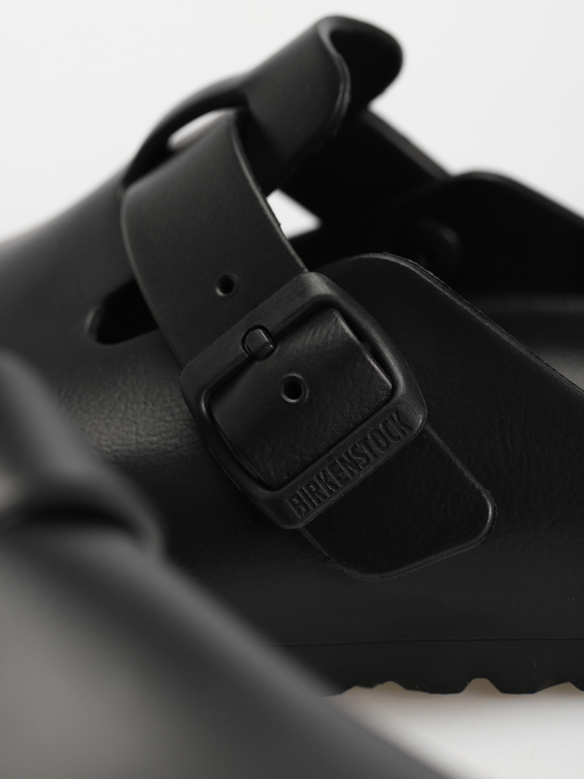 Plážovky Birkenstock Boston EVA Regular (black)