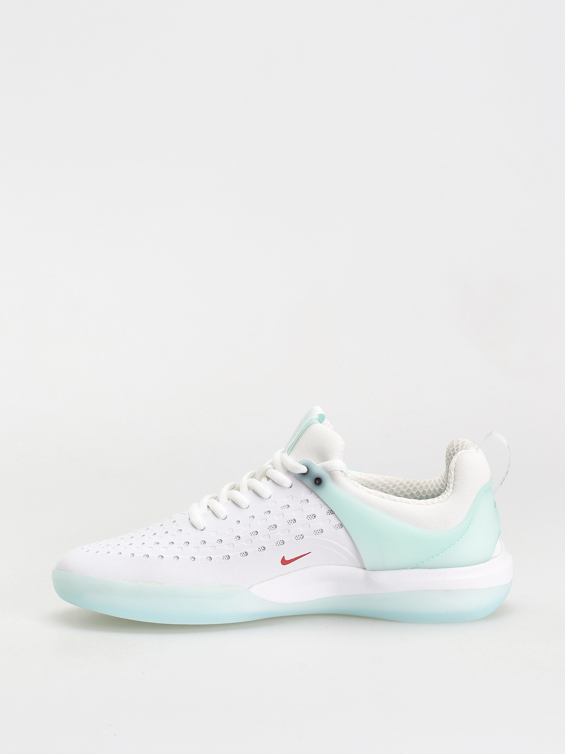 Boty Nike SB Zoom Nyjah 3 (skylight/university red skylight white)