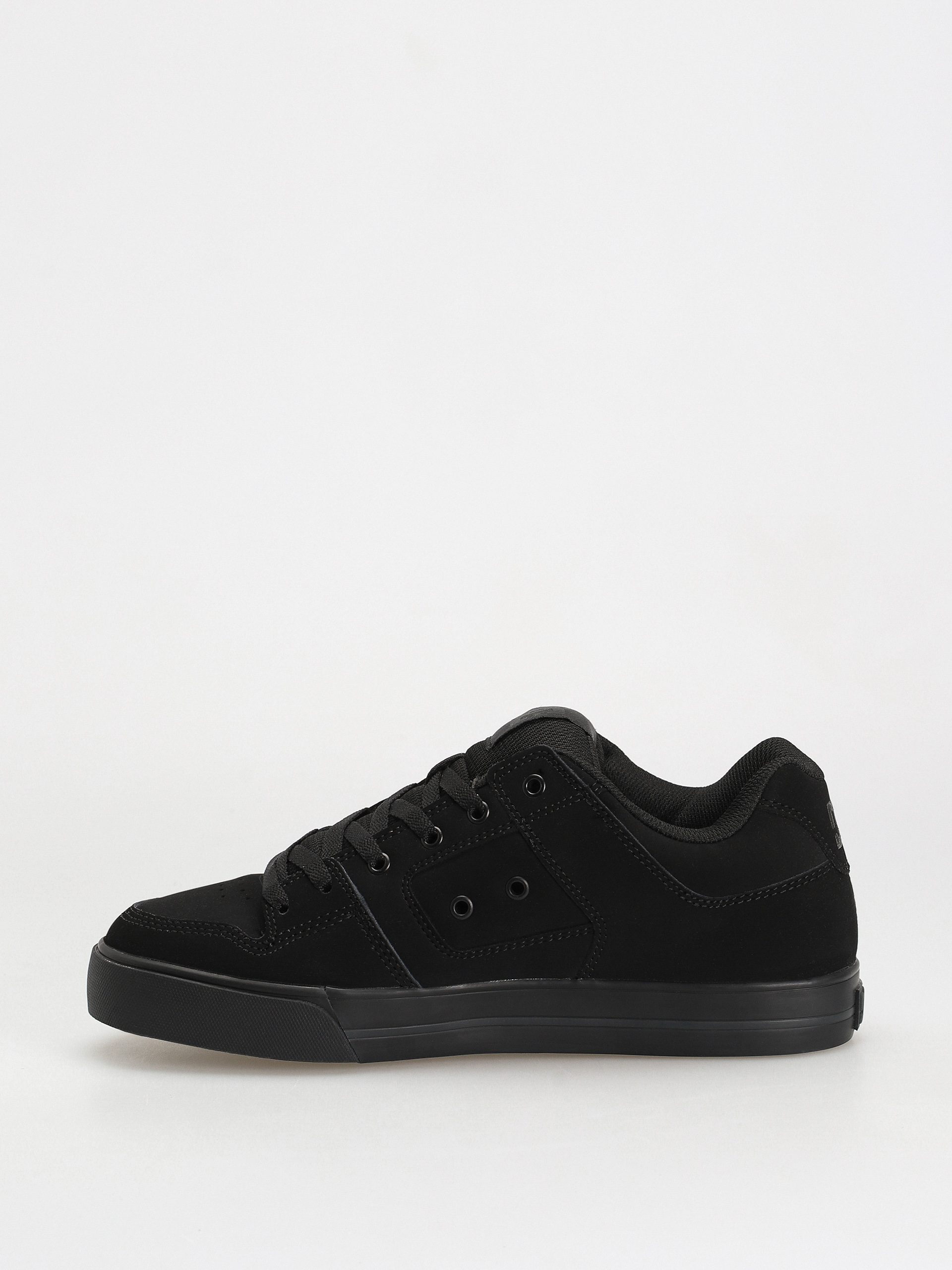 Boty DC Pure (black/pirate black)