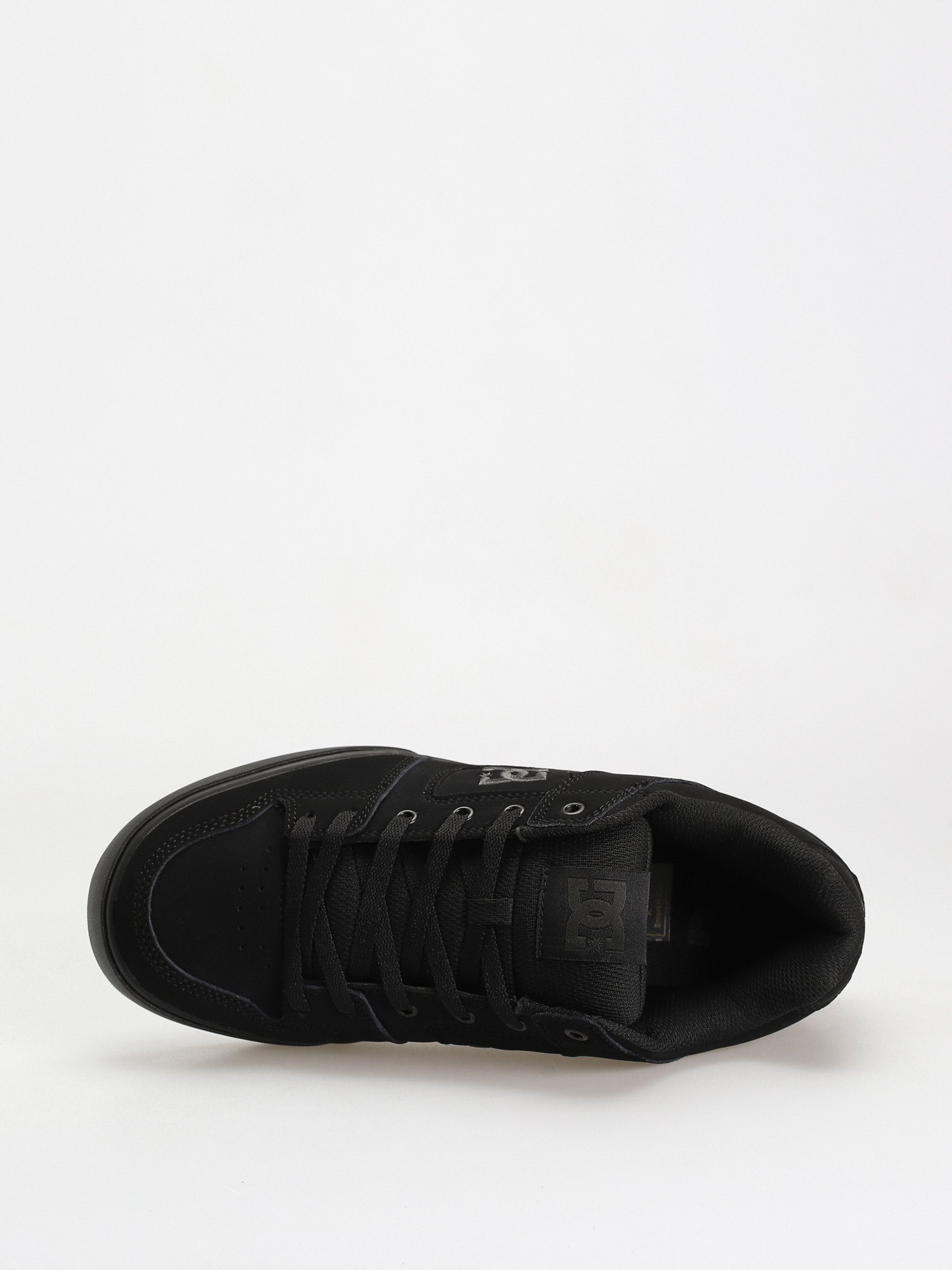 Boty DC Pure (black/pirate black)