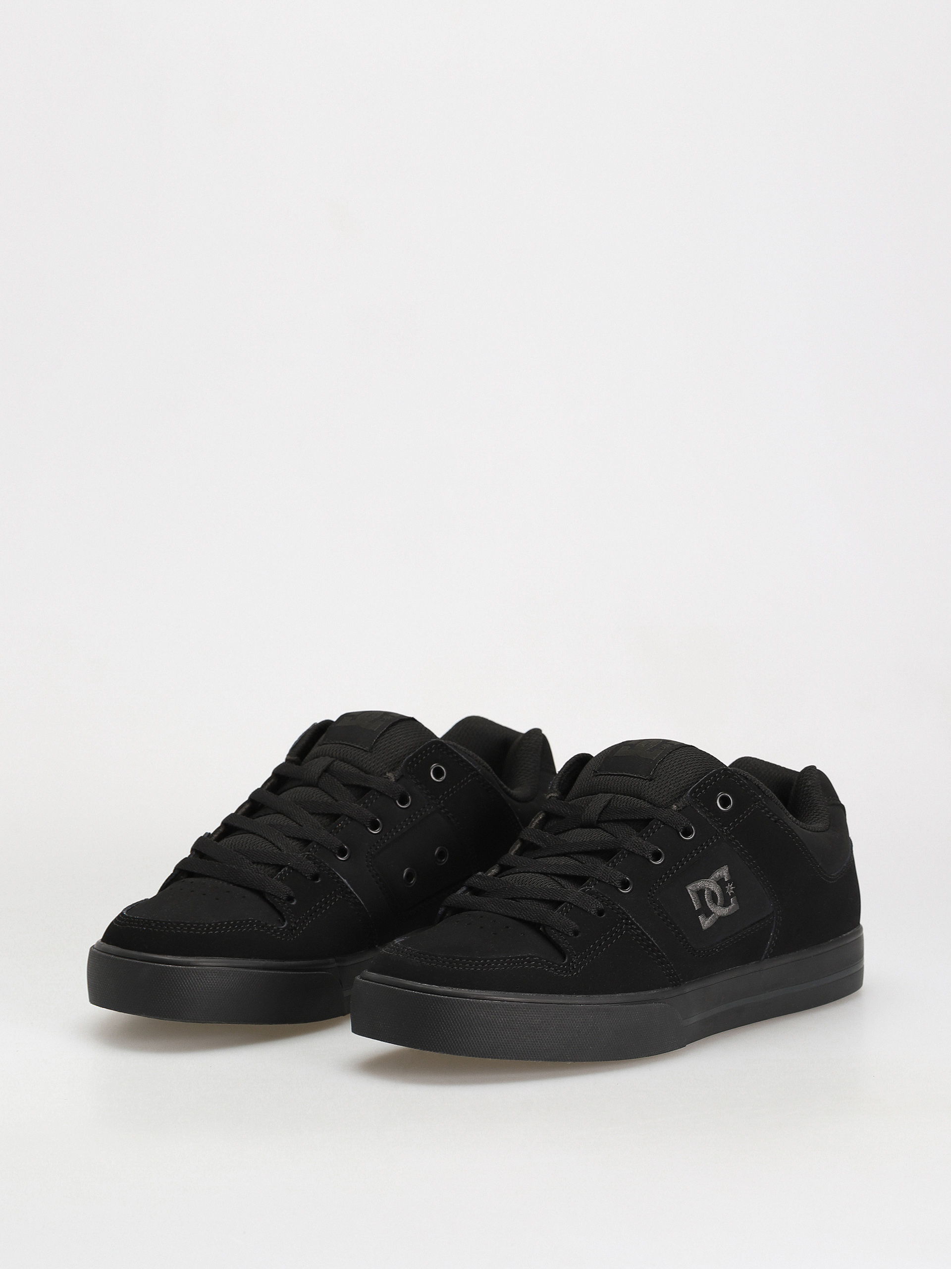 Boty DC Pure (black/pirate black)