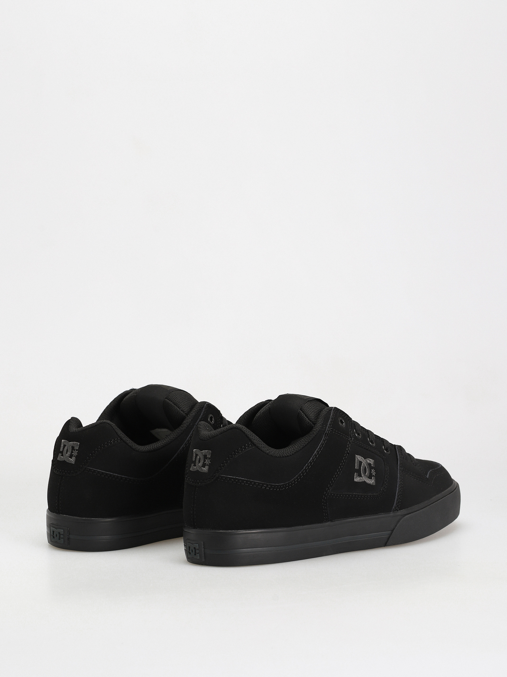 Boty DC Pure (black/pirate black)