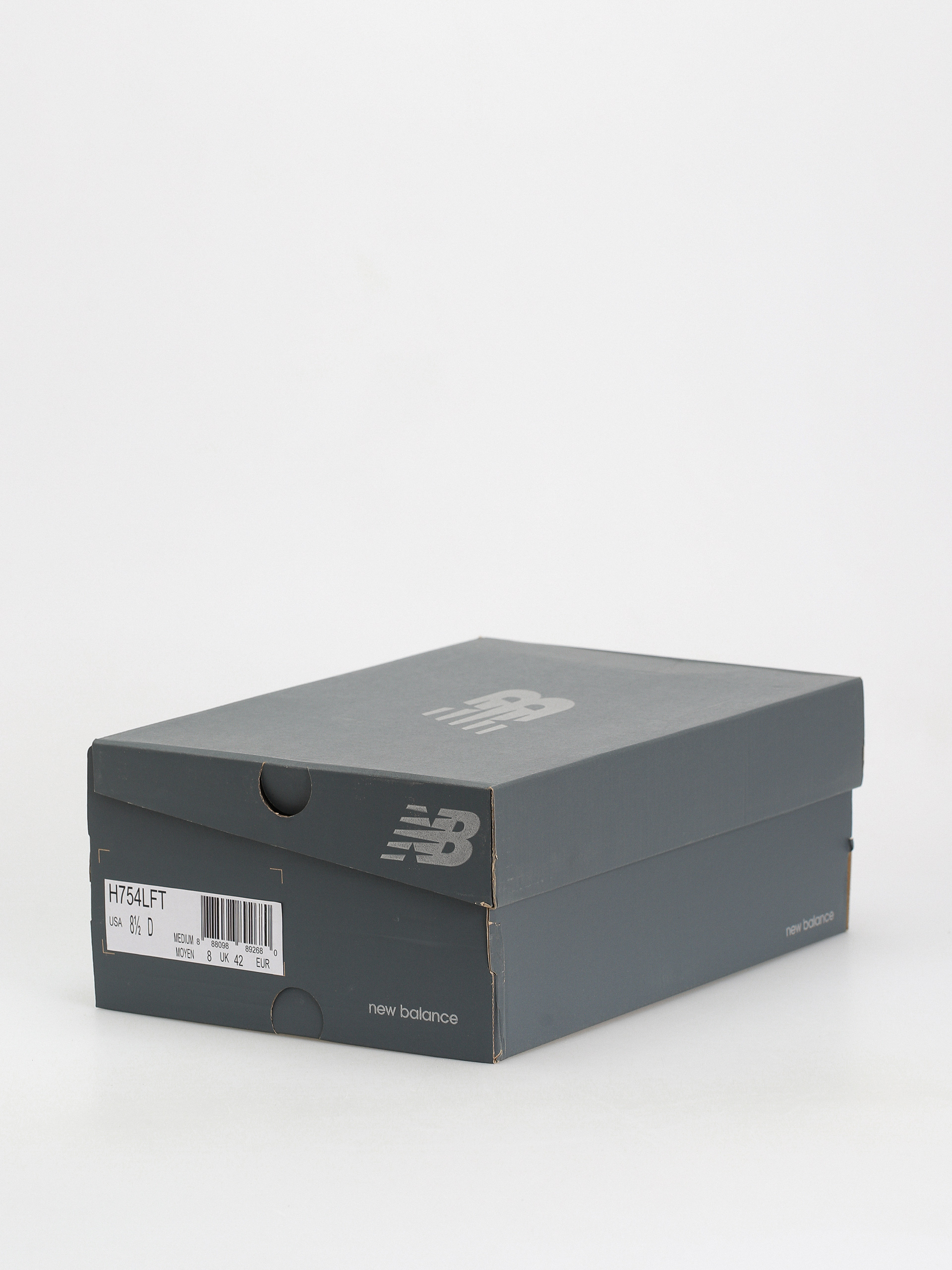 Boty New Balance 754 (lft)