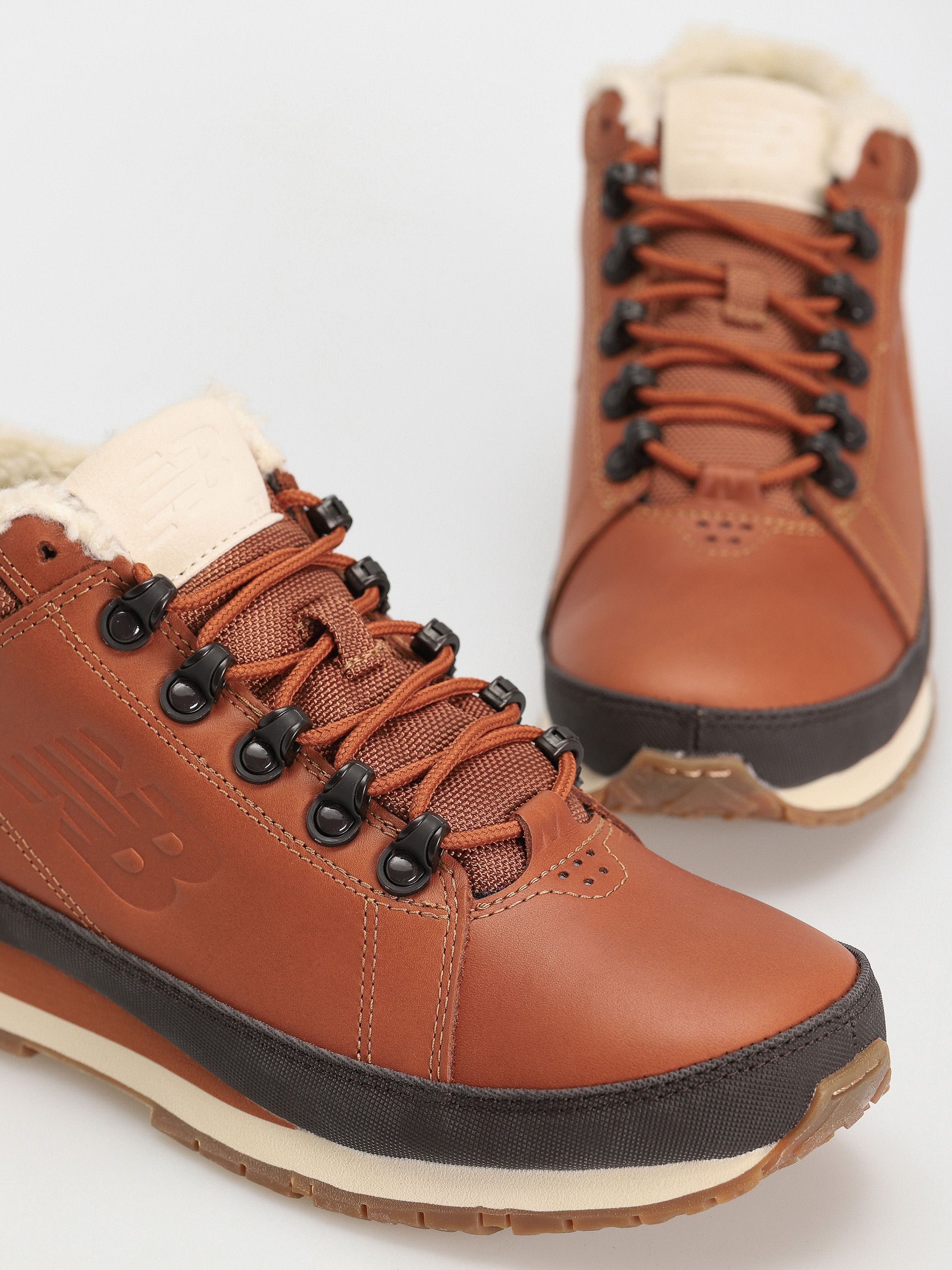 Boty New Balance 754 (lft)