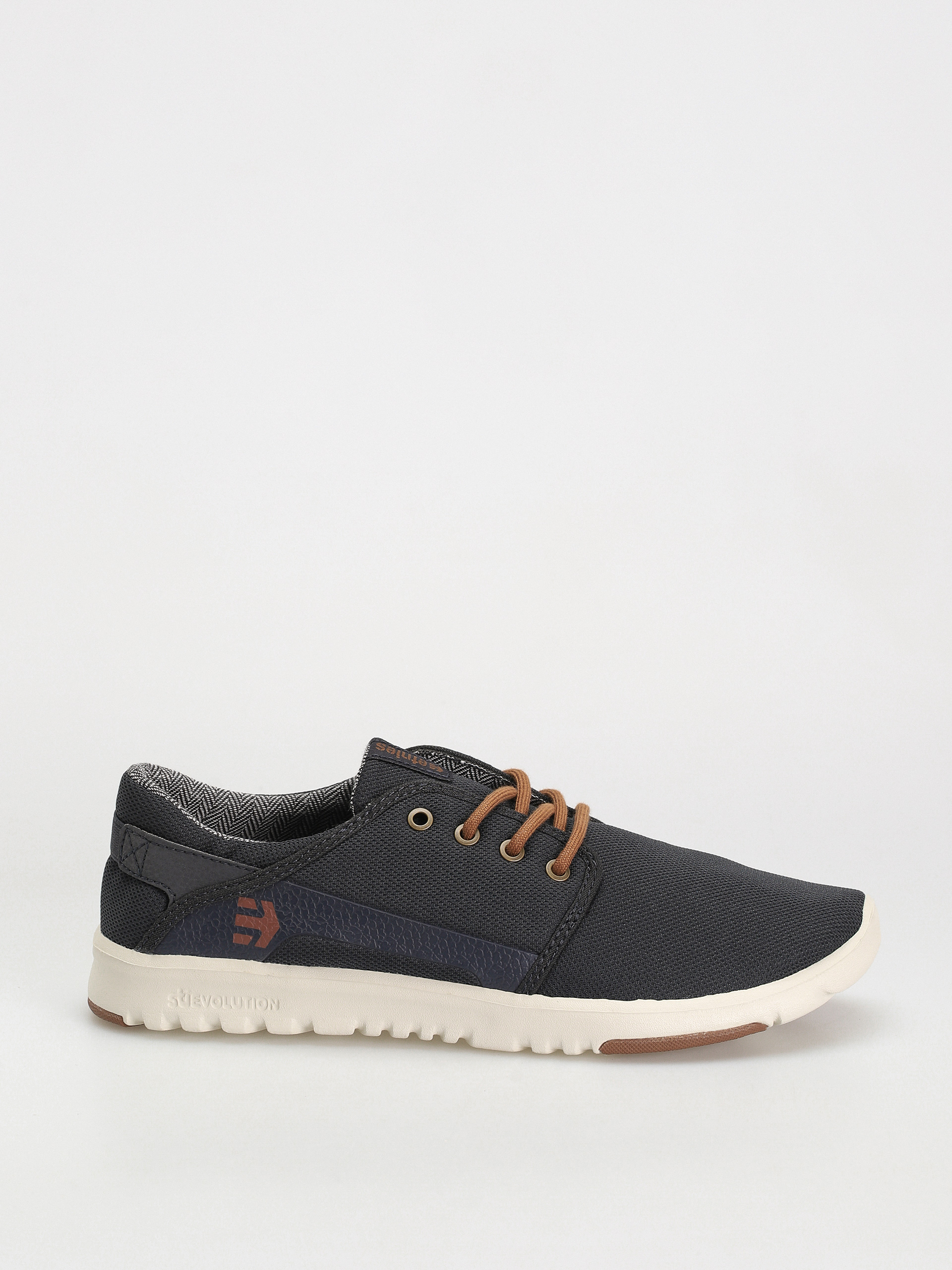 Boty Etnies Scout (navy/gold)