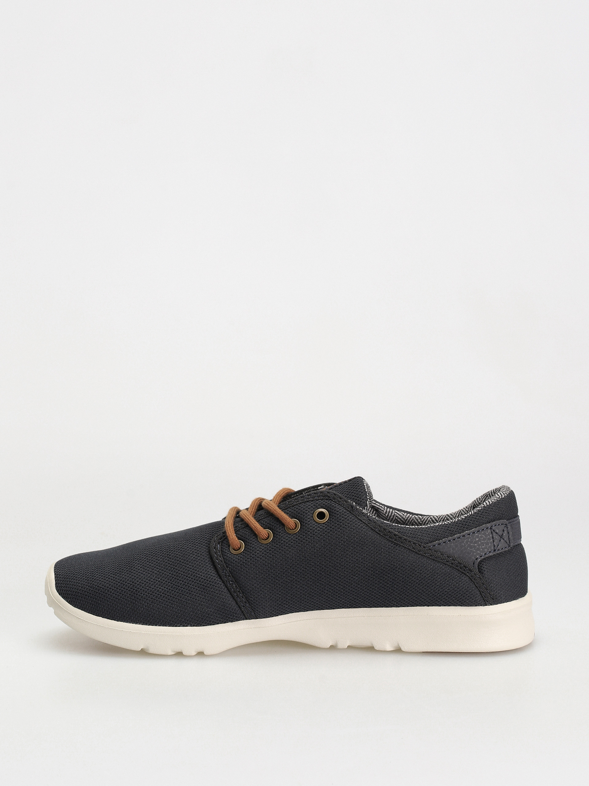 Boty Etnies Scout (navy/gold)