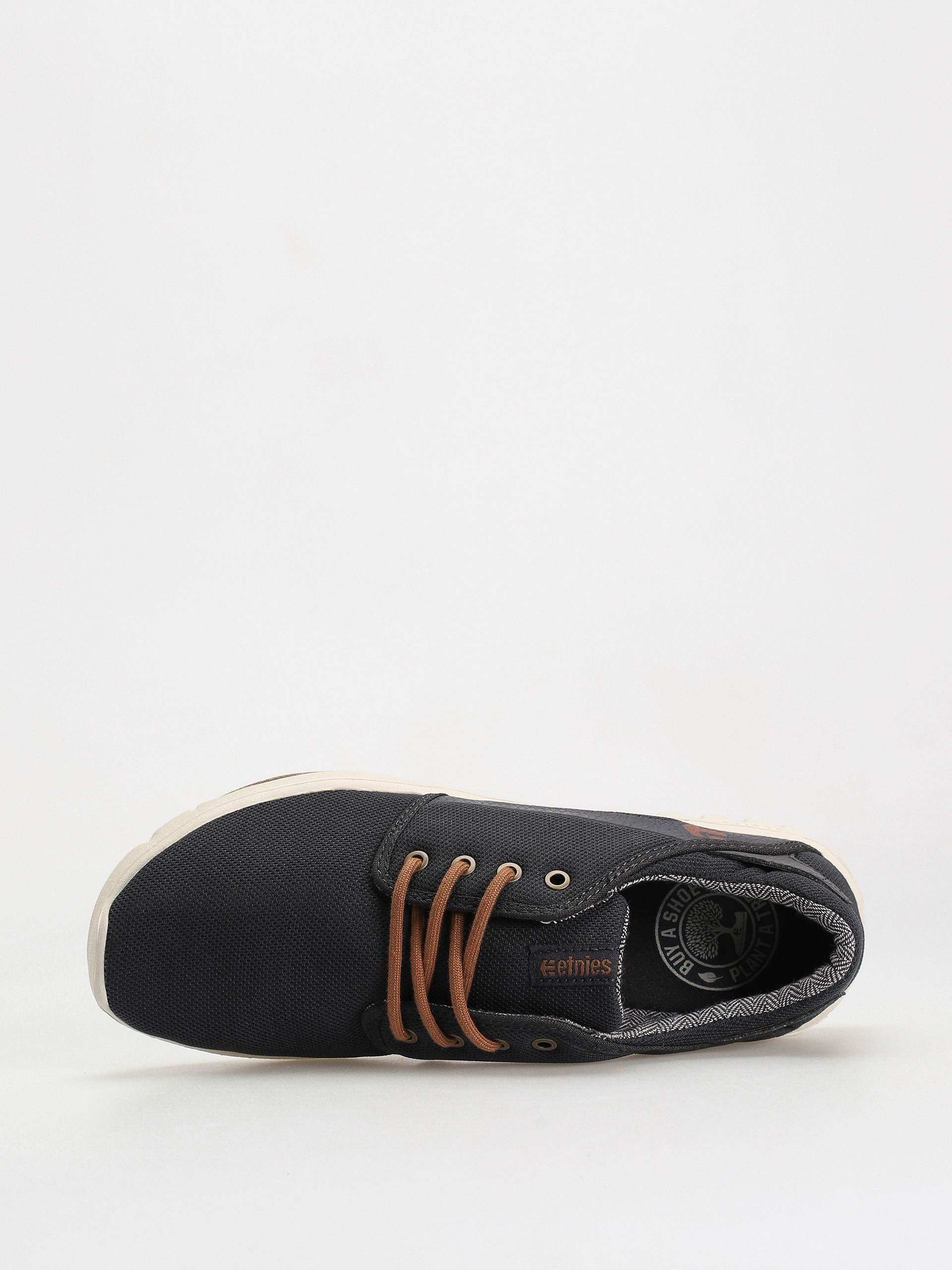 Boty Etnies Scout (navy/gold)