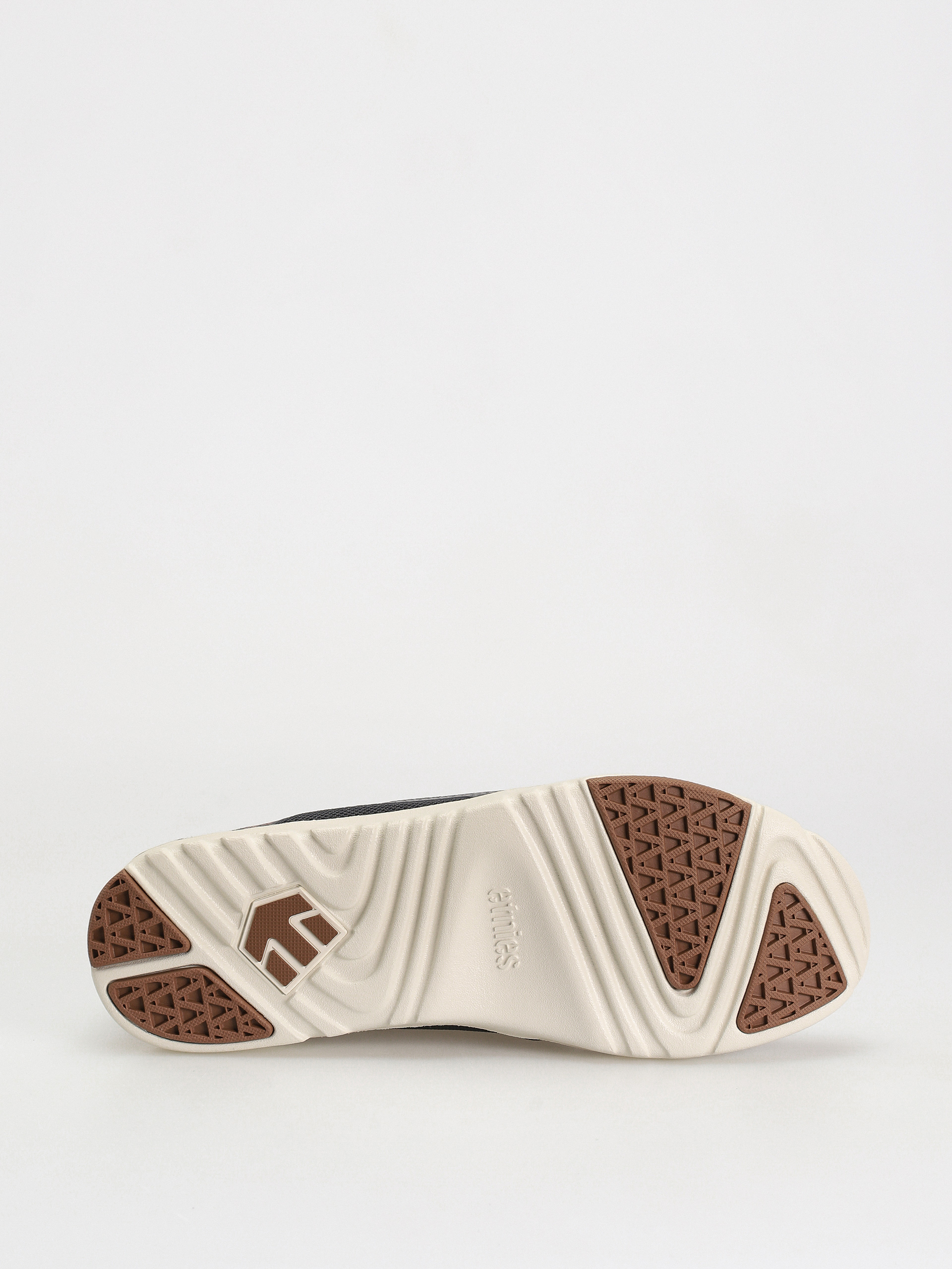 Boty Etnies Scout (navy/gold)