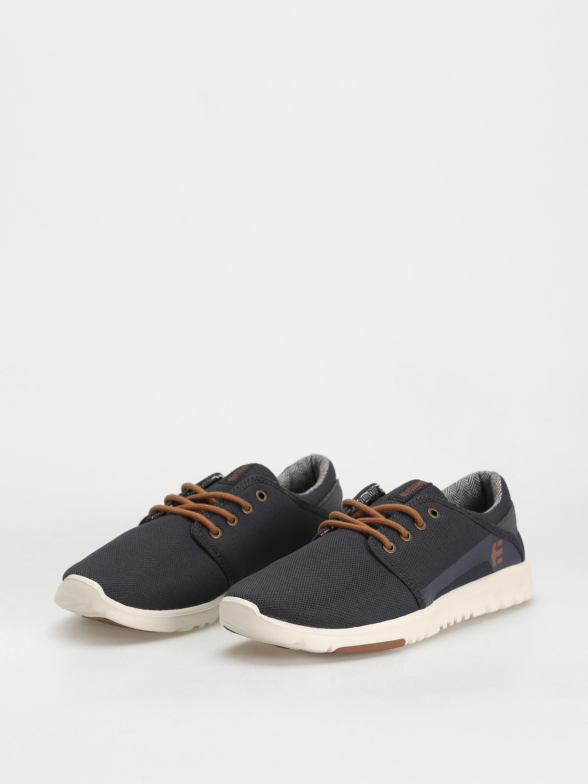 Boty Etnies Scout (navy/gold)