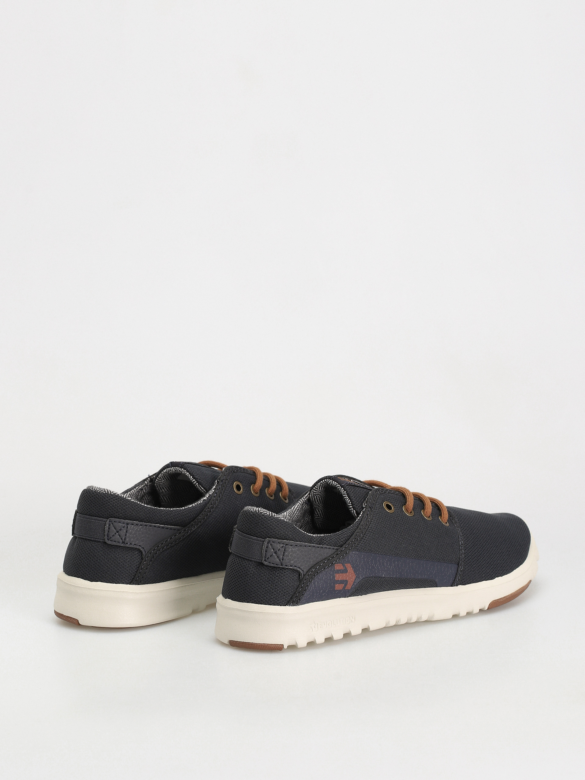 Boty Etnies Scout (navy/gold)