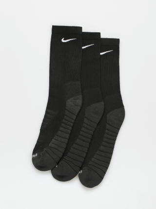 Ponožky Nike SB Everyday Max Cushioned (black/anthracite/white)