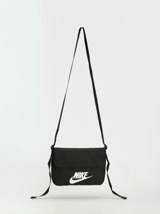 Taška Nike SB Sportswear Wmn (black/black/white)