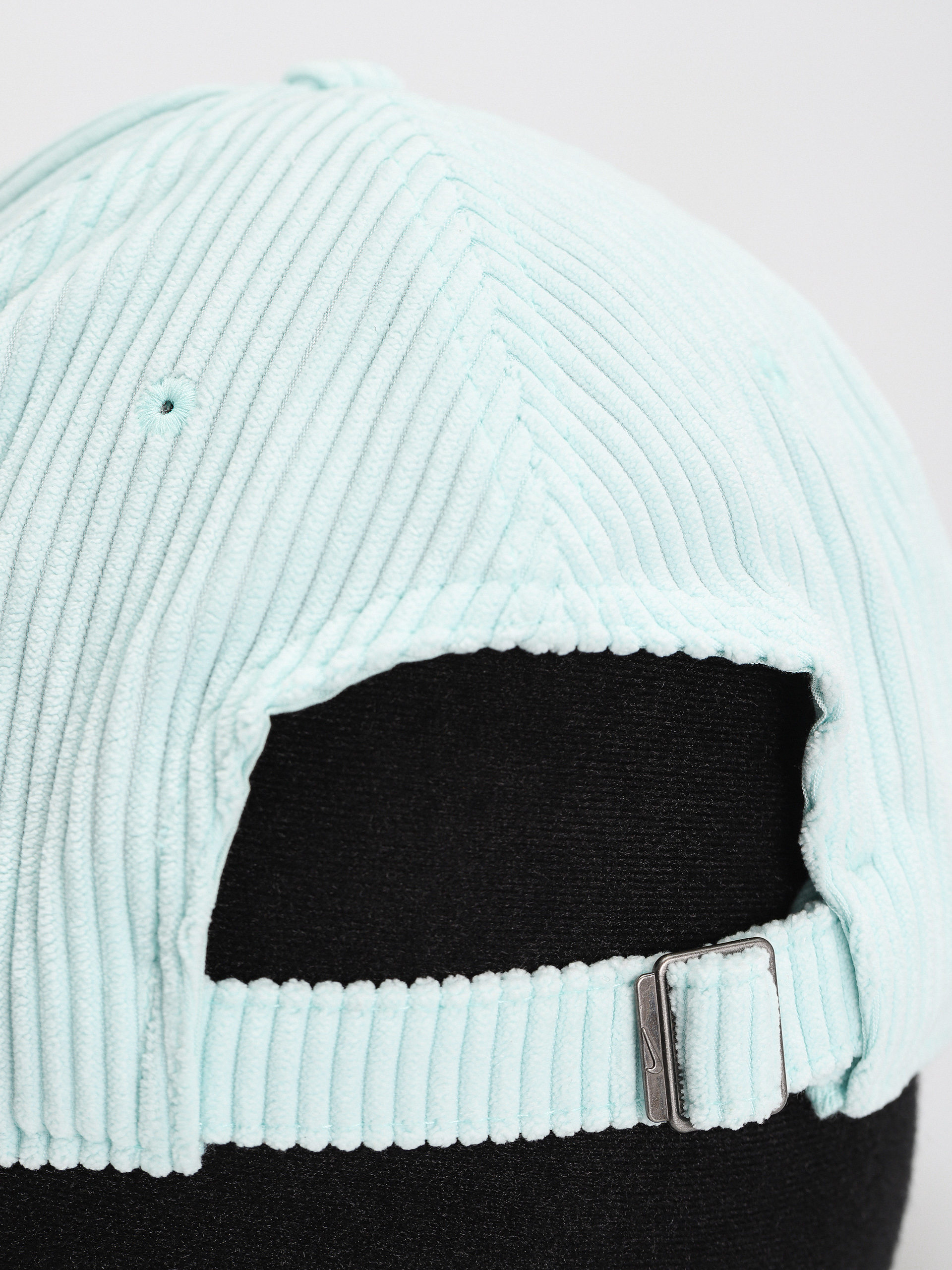 Kšiltovka  Nike SB Club Cb Cord L (jade ice/jade ice)