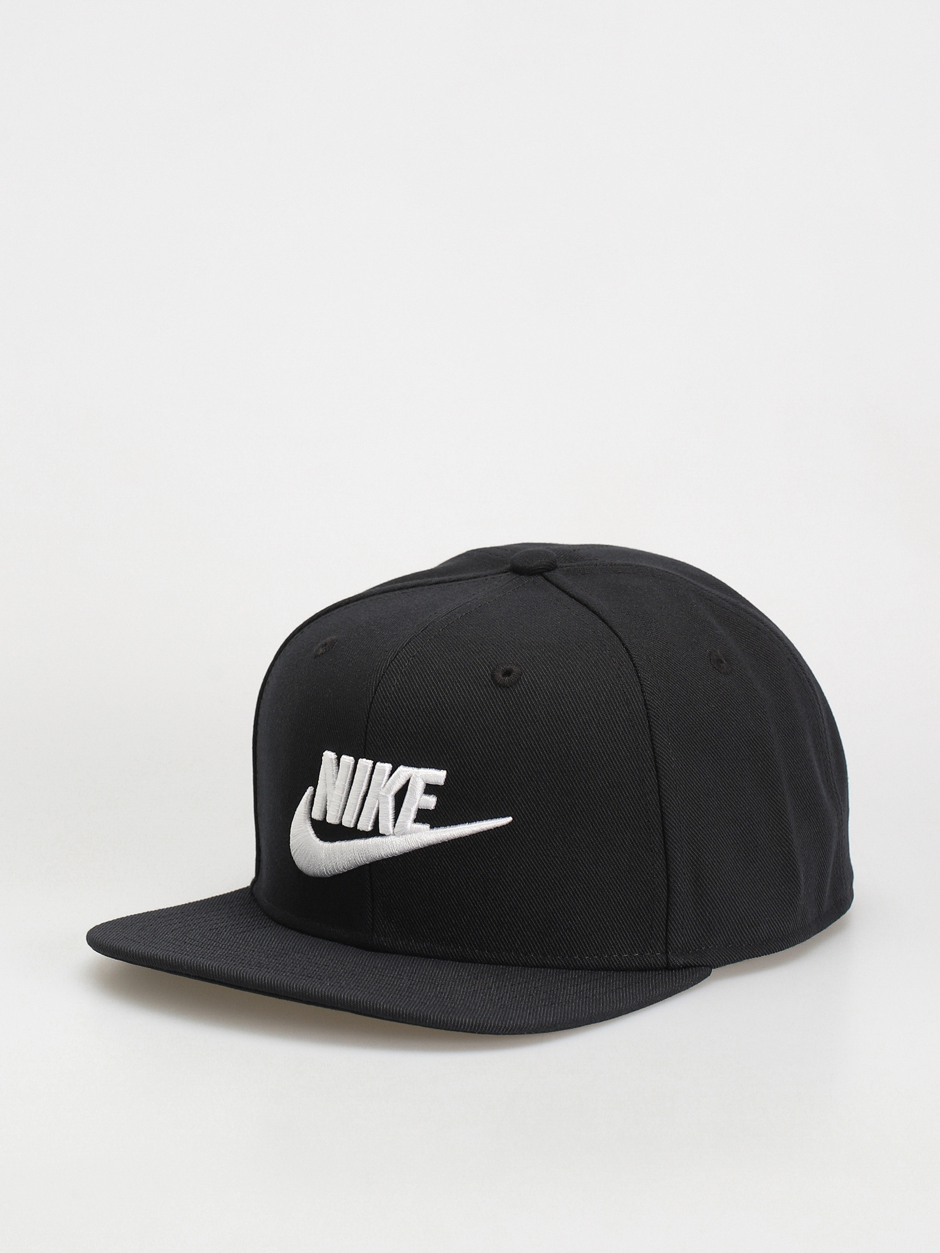 Kšiltovka  Nike SB Df Pro S Fb Fut L (black/black/black/white)
