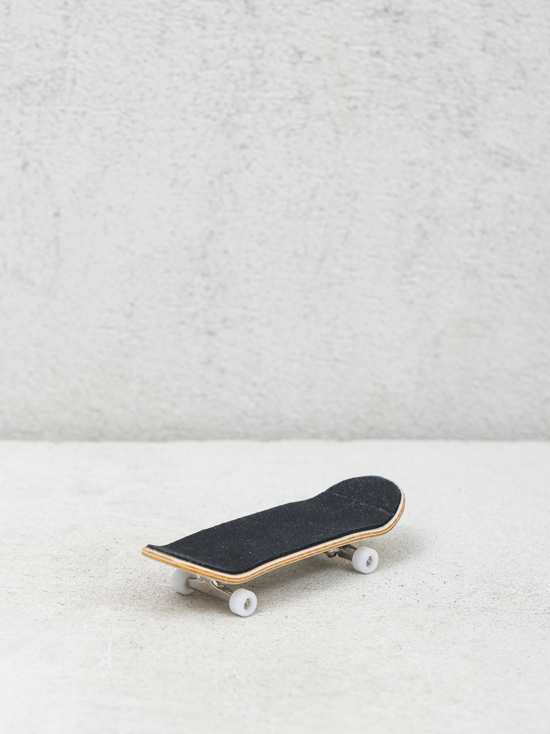 Fingerboard Grand Fingers Cat Of Liberty (natural/silver)