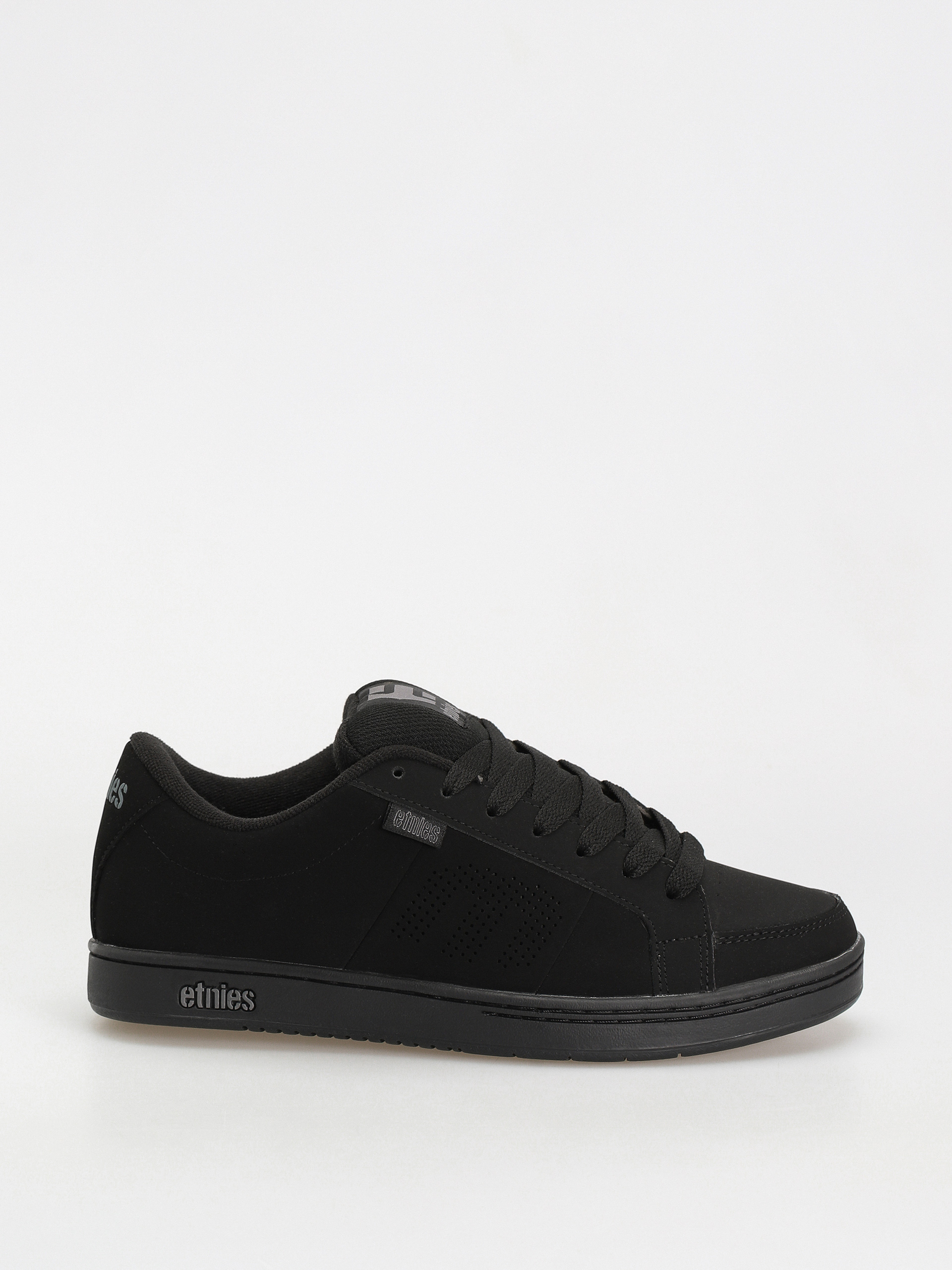 Boty Etnies Kingpin (blk/blk)