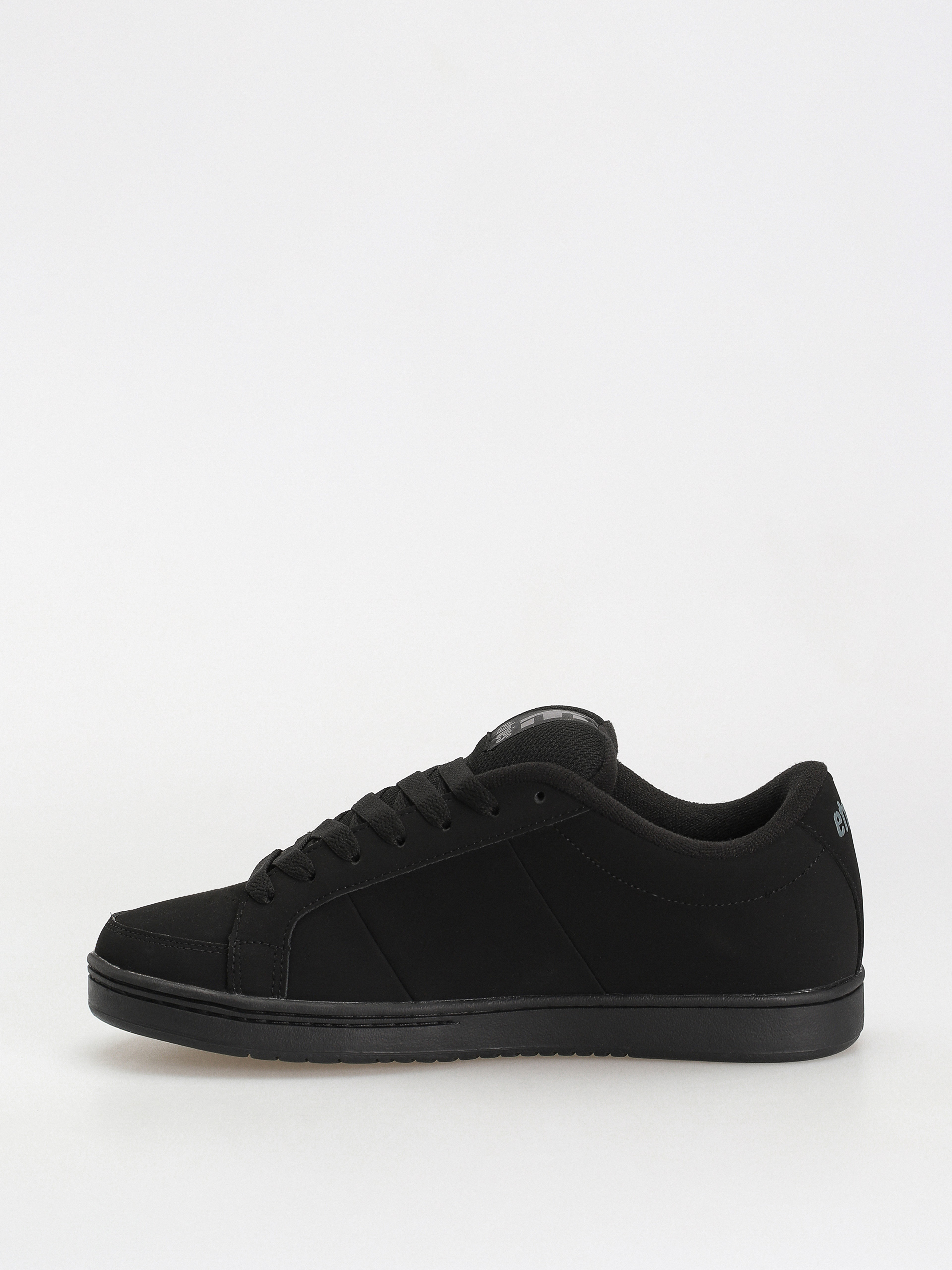 Boty Etnies Kingpin (black/black)