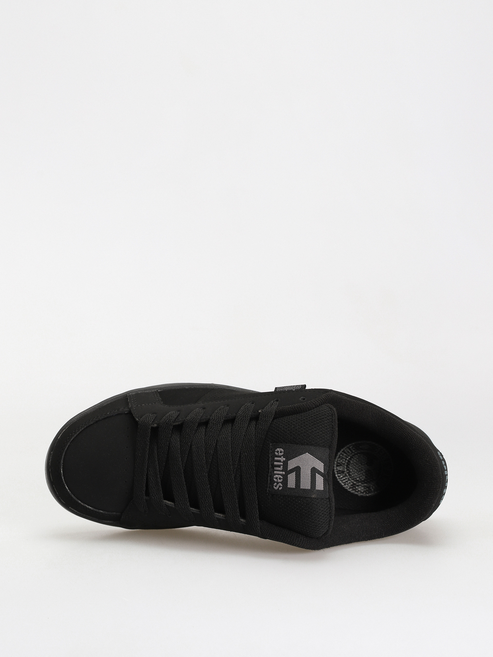 Boty Etnies Kingpin (black/black)