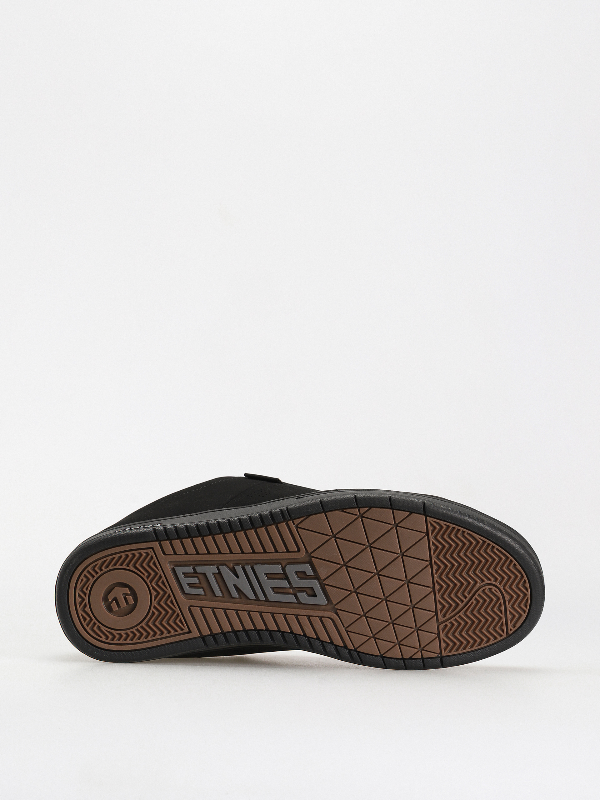 Boty Etnies Kingpin (black/black)