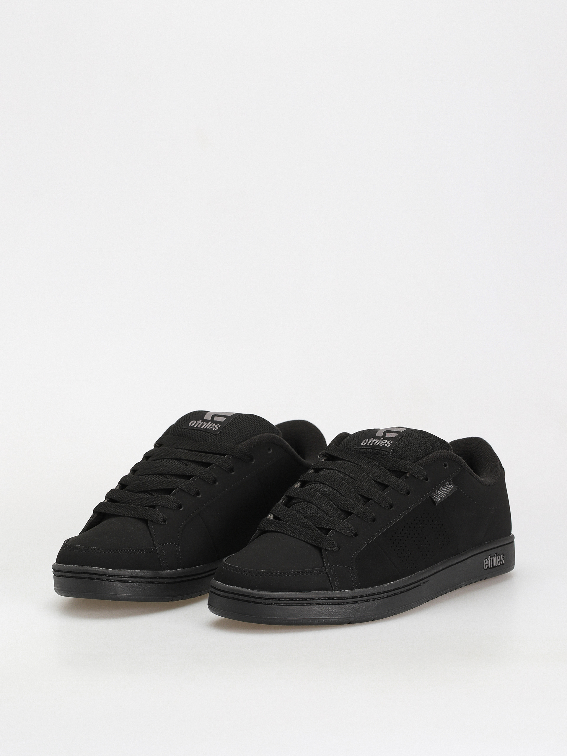 Boty Etnies Kingpin (black/black)