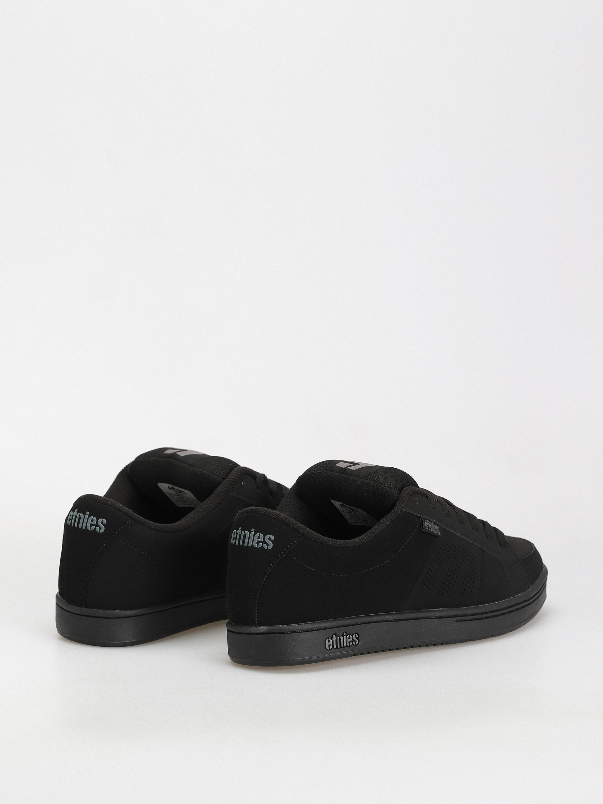 Boty Etnies Kingpin (black/black)