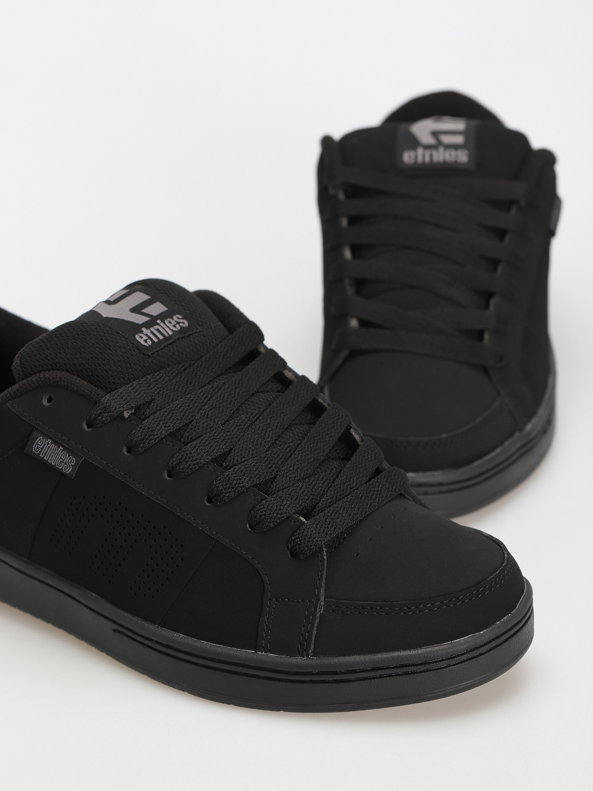 Boty Etnies Kingpin (black/black)