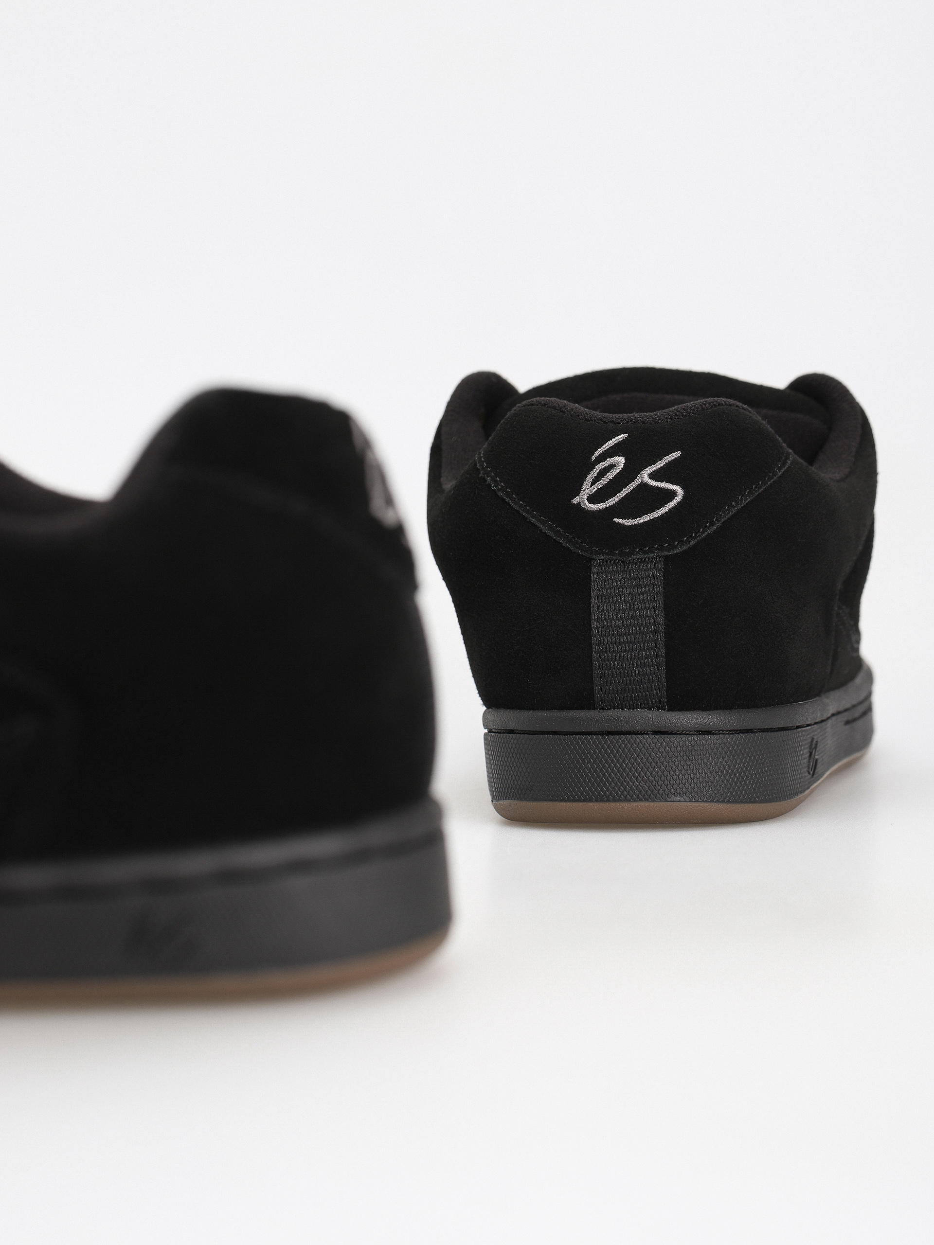 Boty eS Accel Og (black)