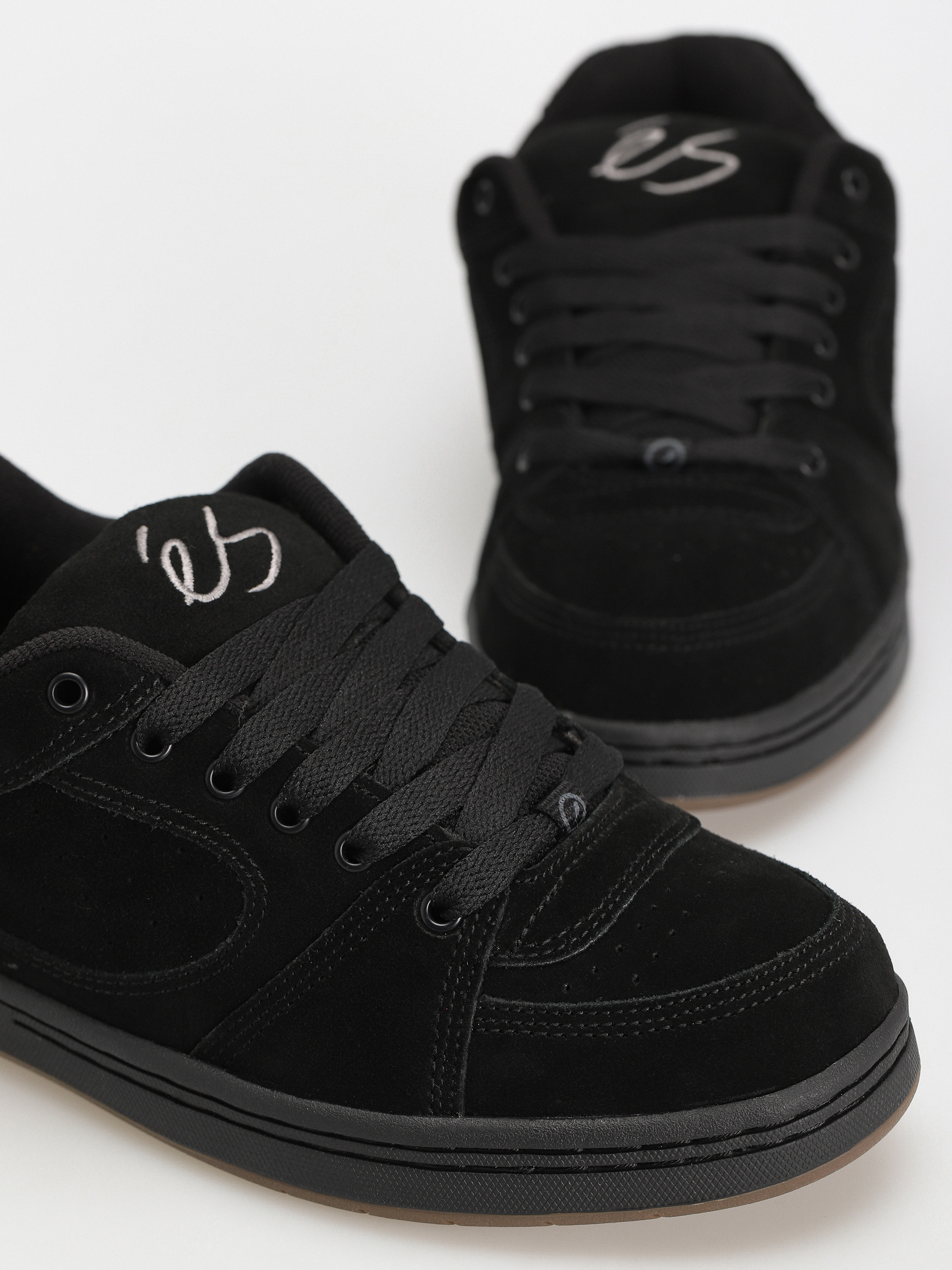 Boty eS Accel Og (black)