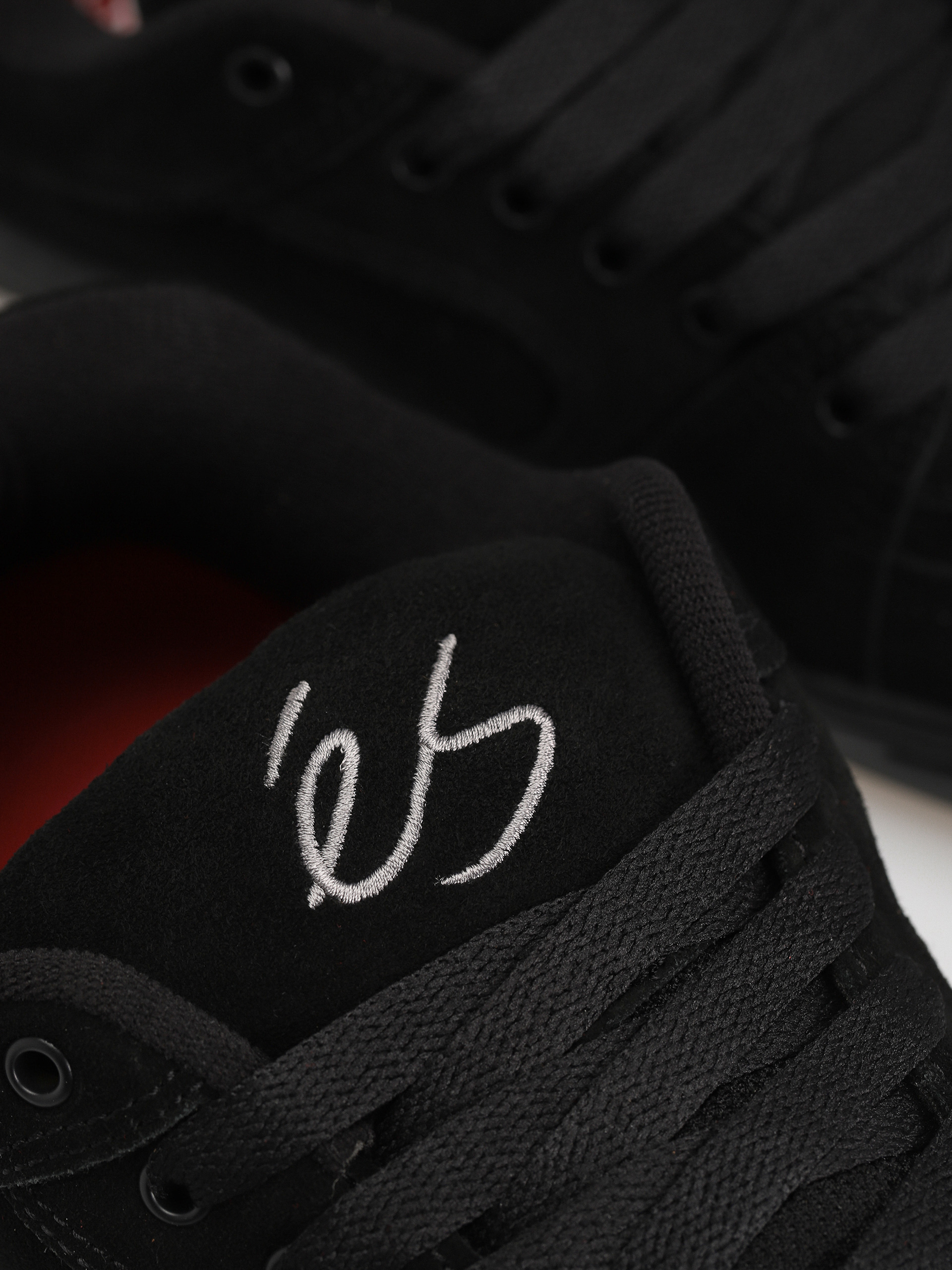 Boty eS Accel Og (black)