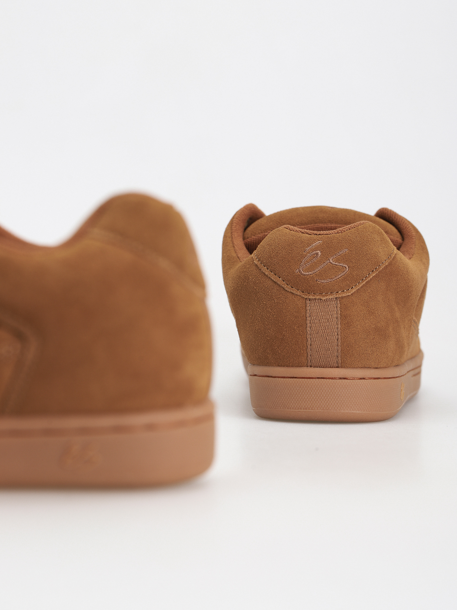 Boty eS Accel Og (brw/gum)