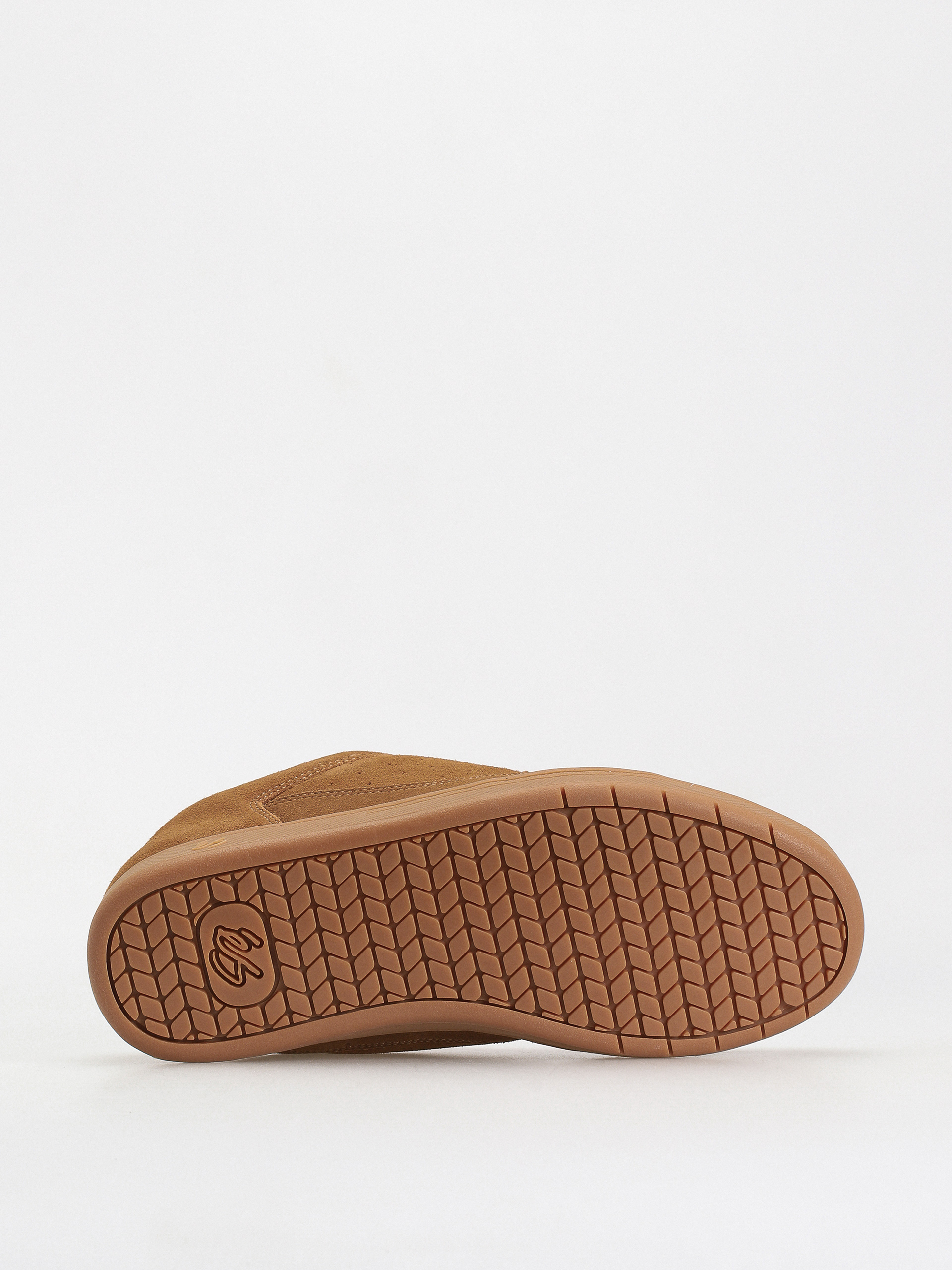 Boty eS Accel Og (brw/gum)