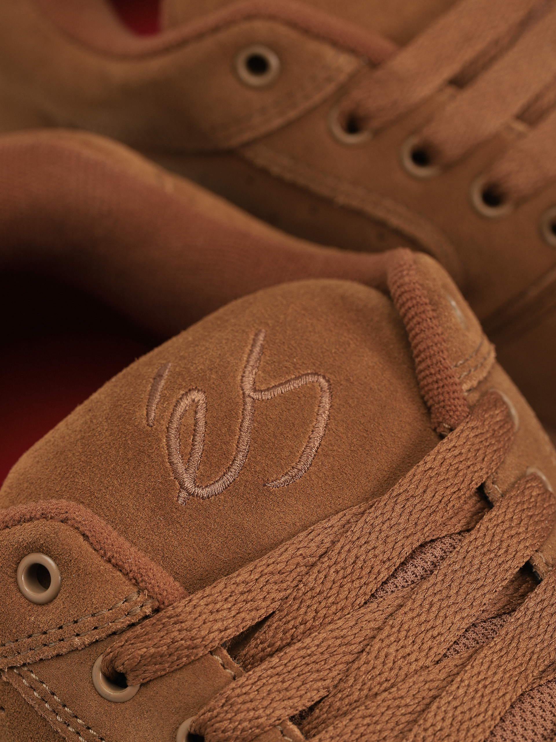 Boty eS Accel Og (brw/gum)