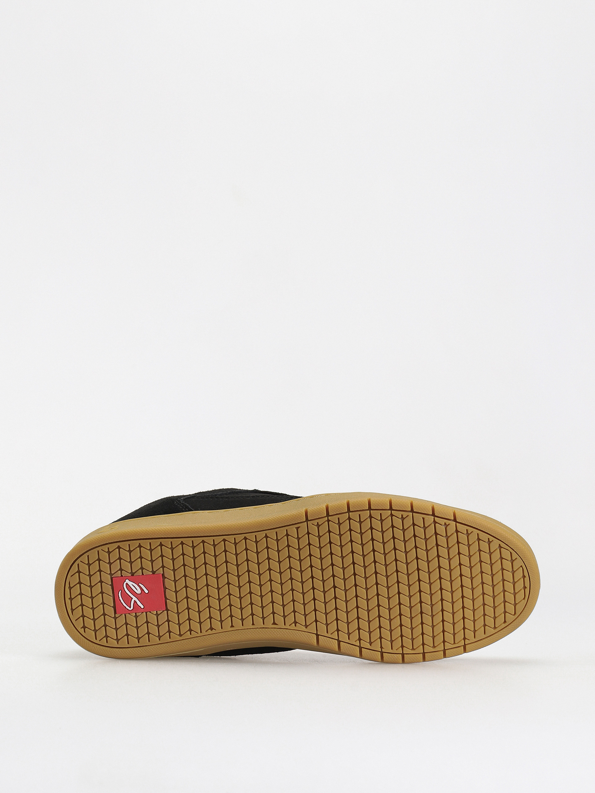 Boty eS Accel Slim (black/gum)