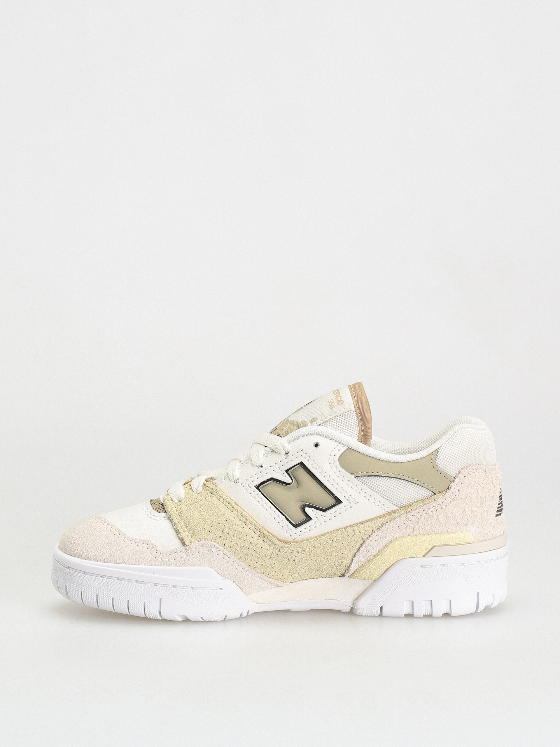 Boty New Balance 550 Wmn (sea salt)