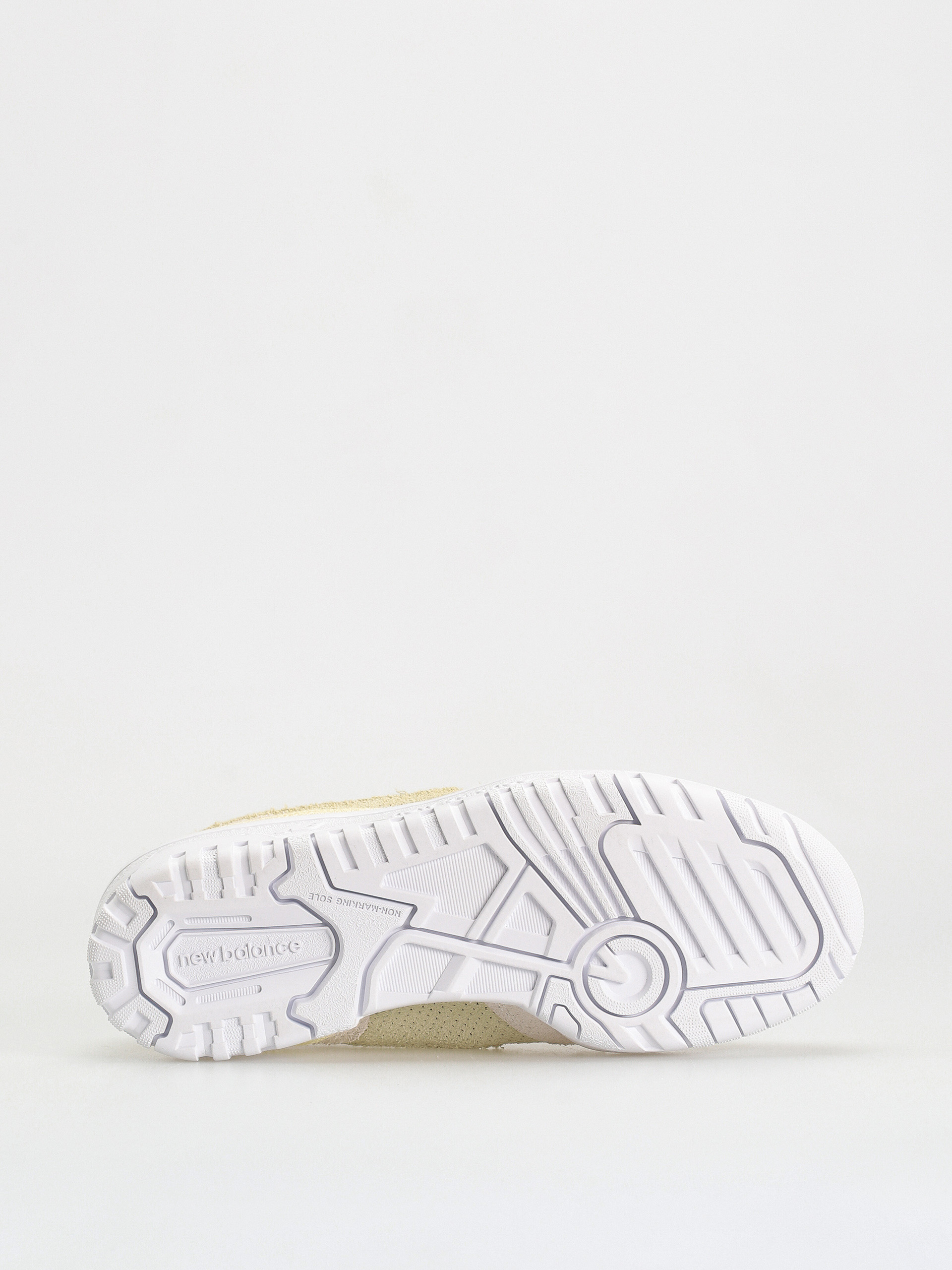 Boty New Balance 550 Wmn (sea salt)