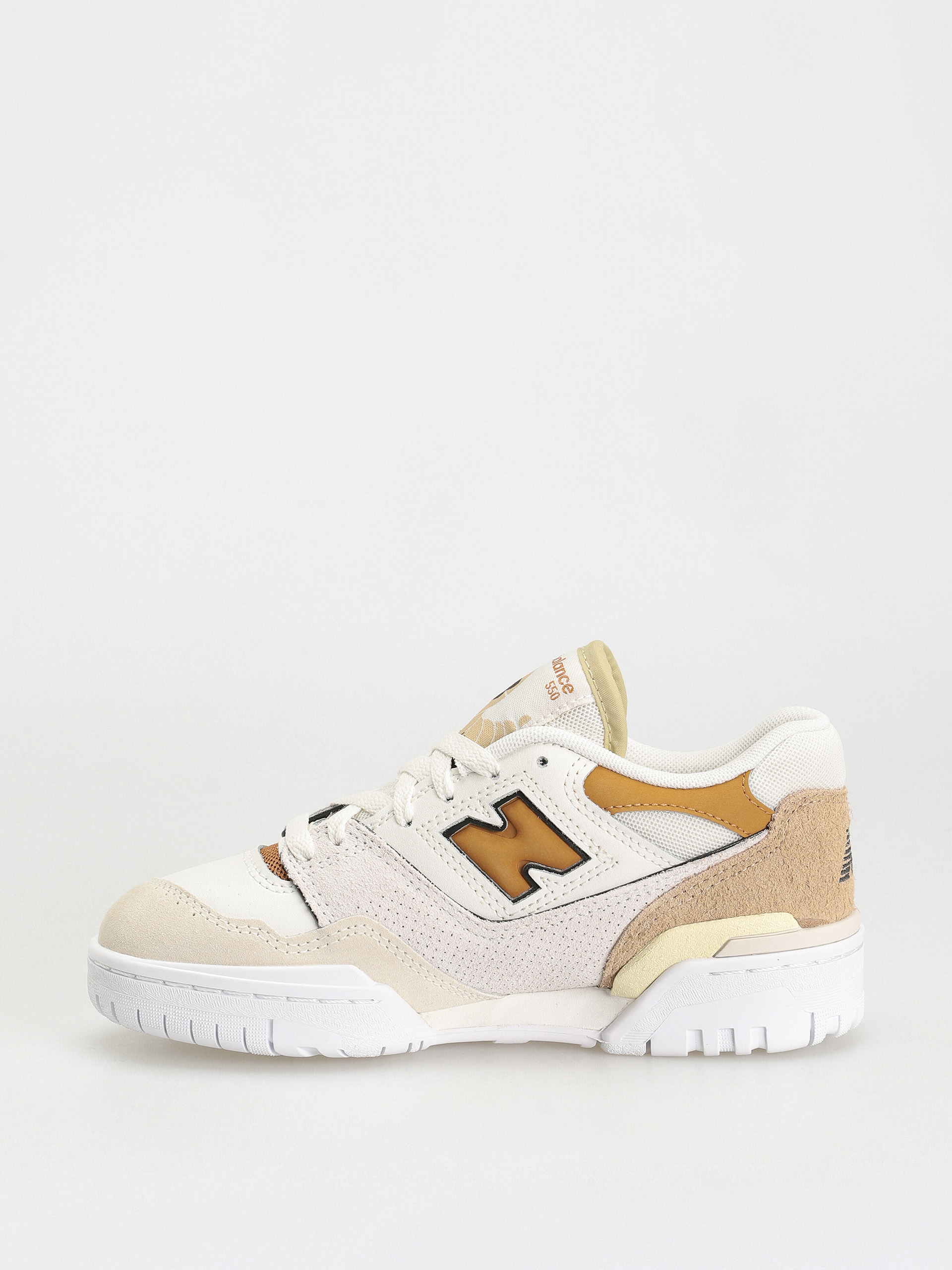 Boty New Balance 550 Wmn (sea salt)