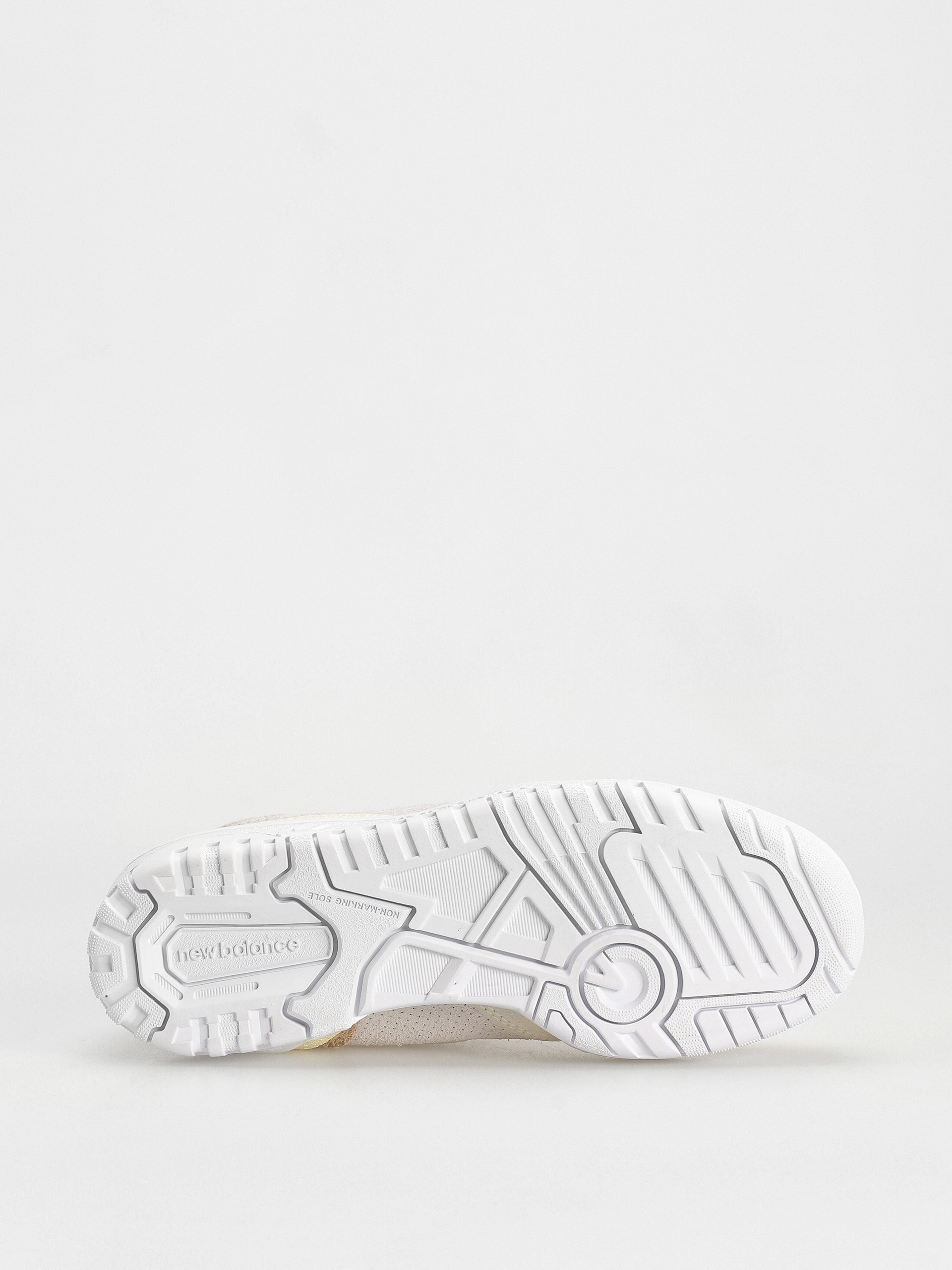 Boty New Balance 550 Wmn (sea salt)