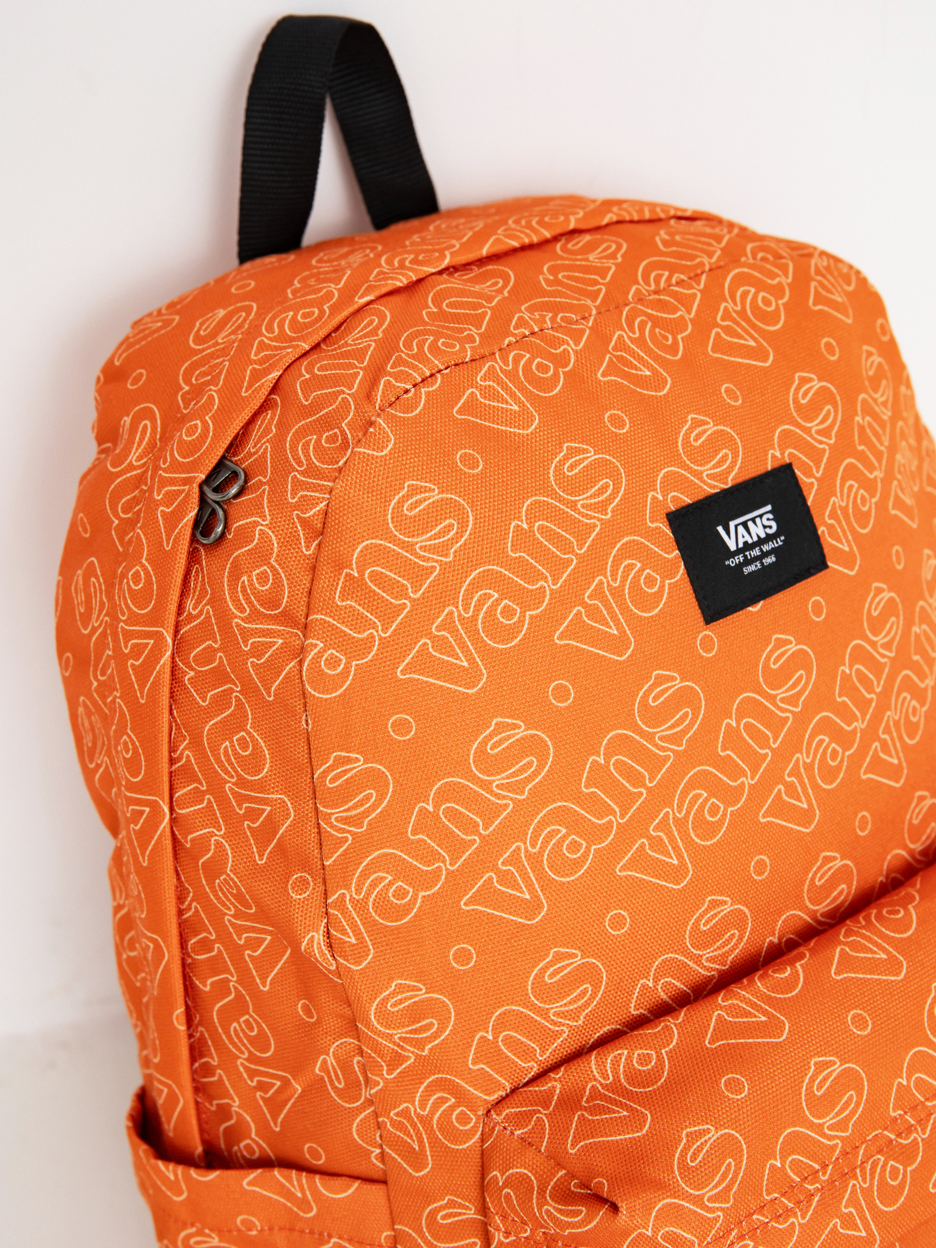 Batoh Vans Old Skool H2O (harvest pumpkin)