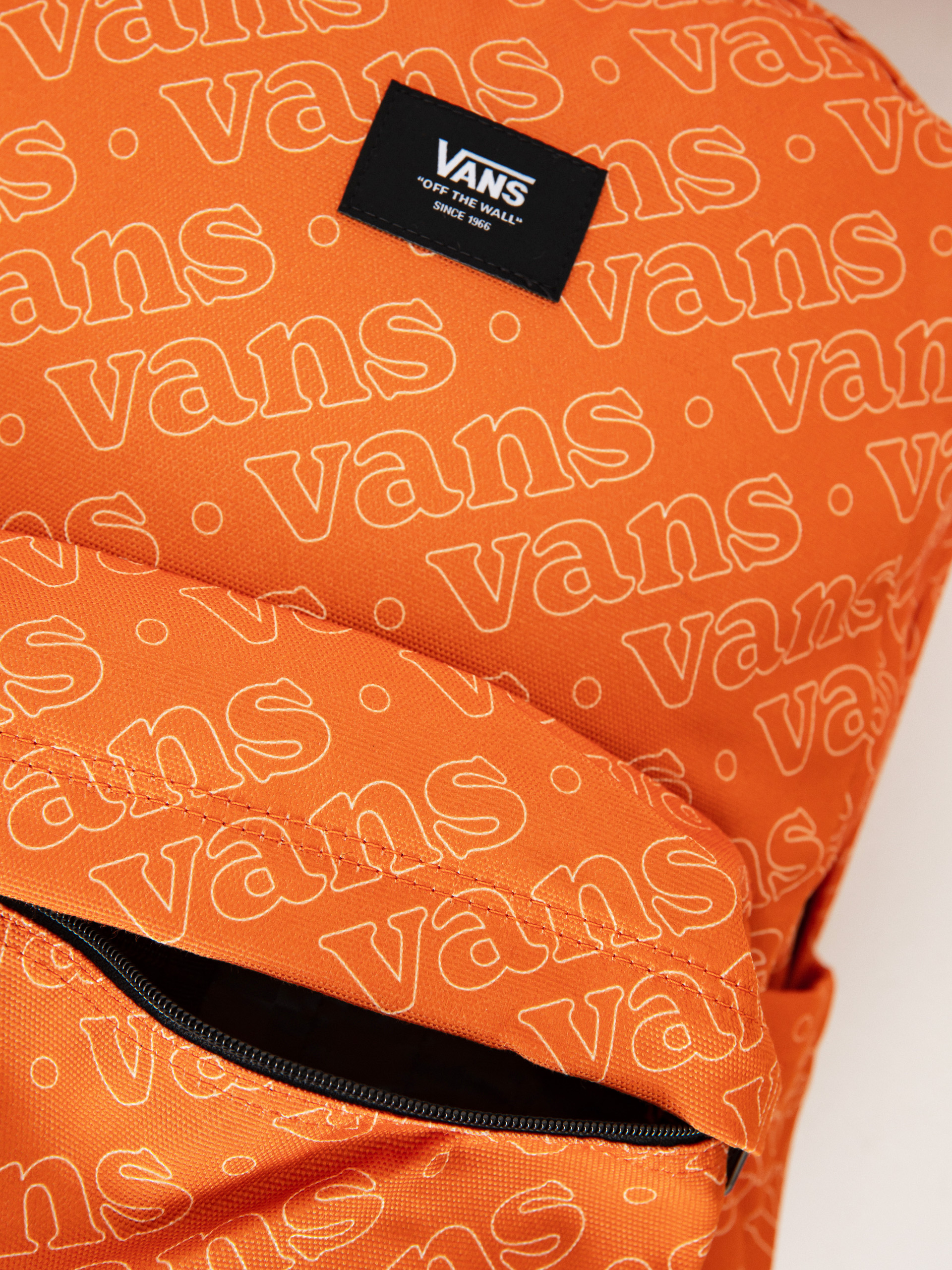 Batoh Vans Old Skool H2O (harvest pumpkin)