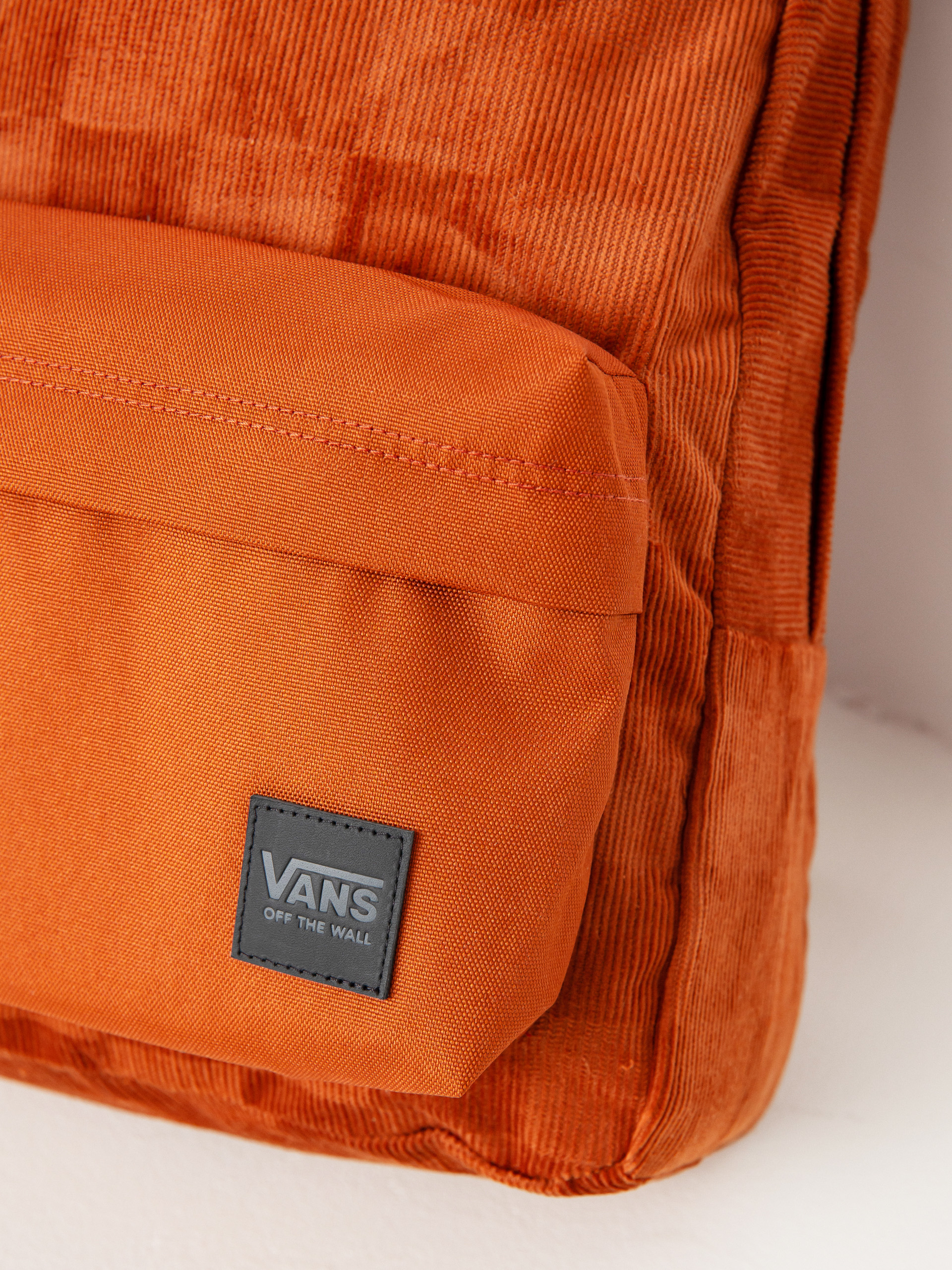 Batoh Vans Deana III Wmn (ginger bread)