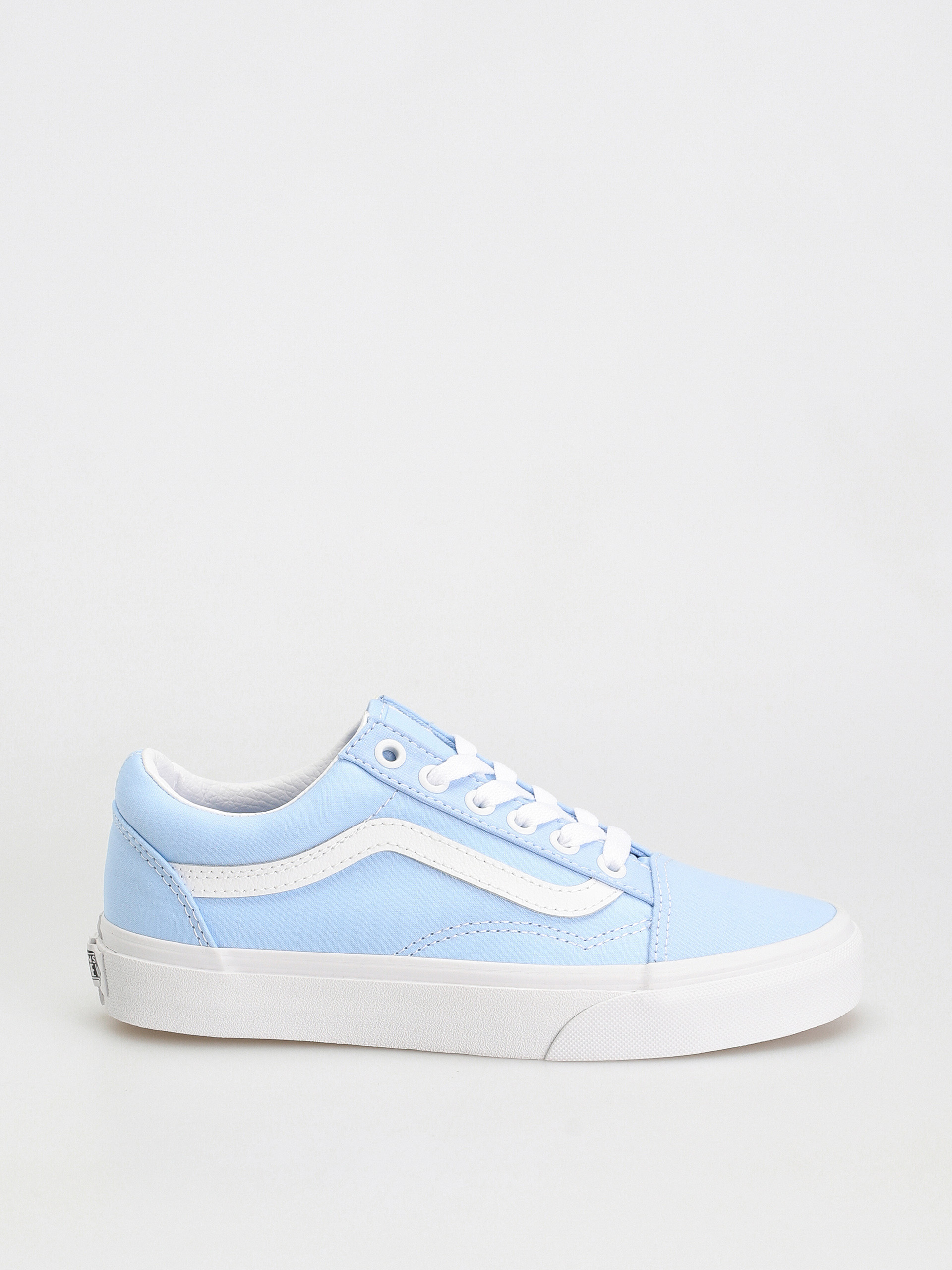 Boty Vans Old Skool (pastel blue)