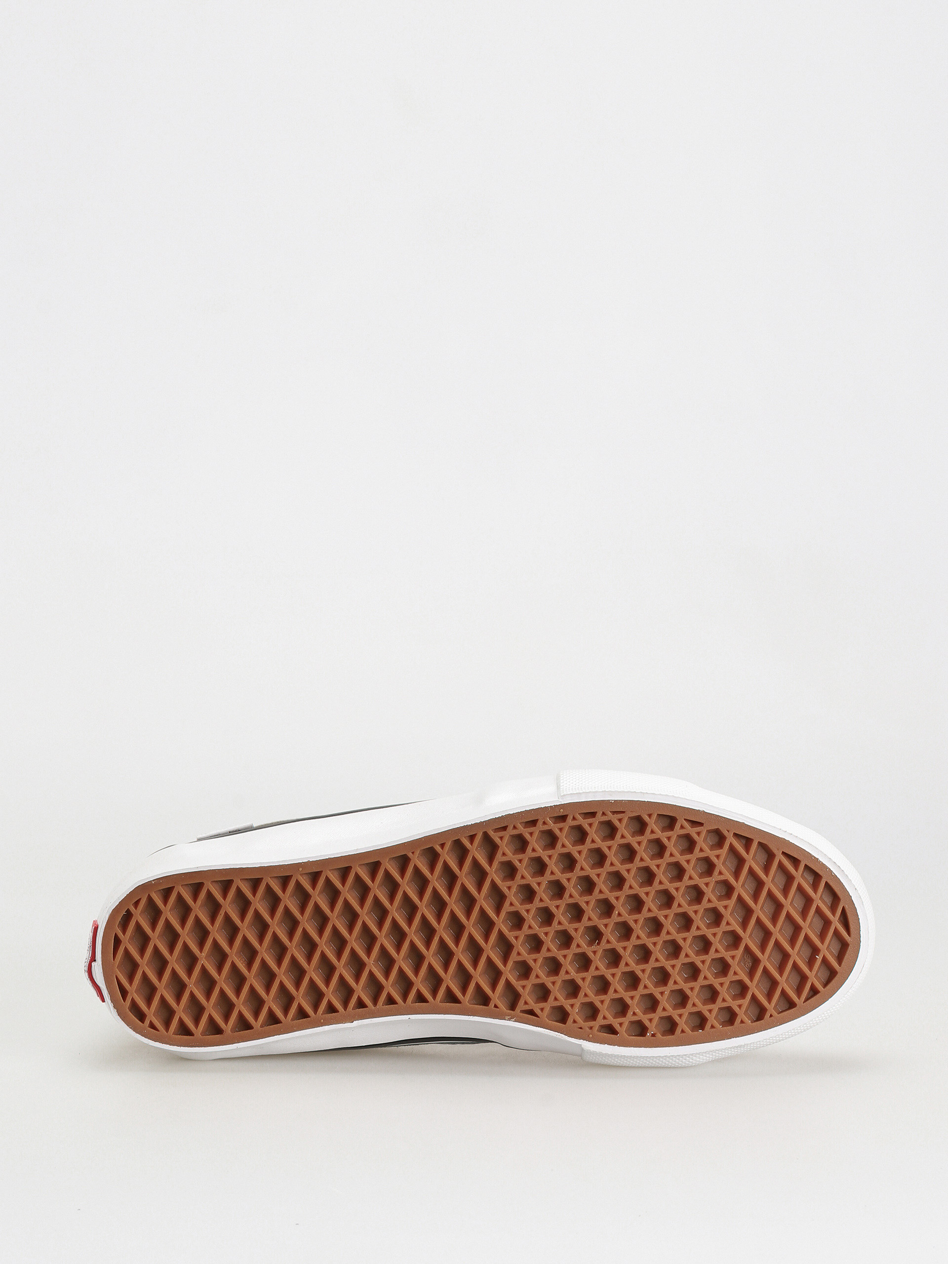 Boty Vans Skate Grosso Mid (fatigue)