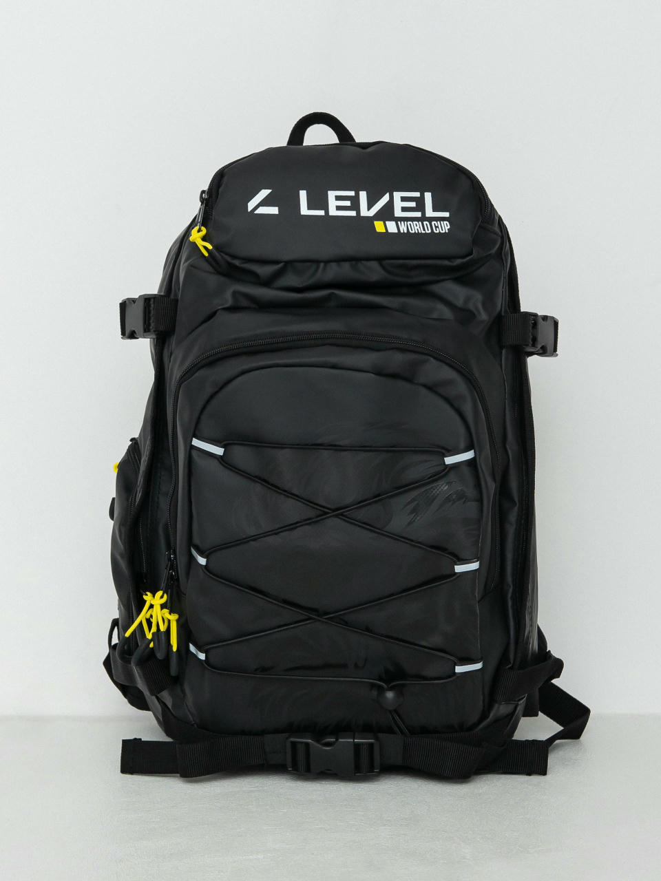 Batoh Level Tiger (black yellow)